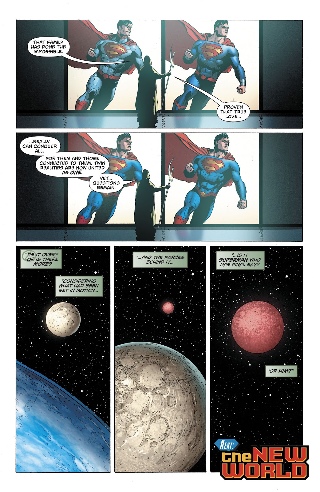 Action Comics (2016) issue 976 - Page 21