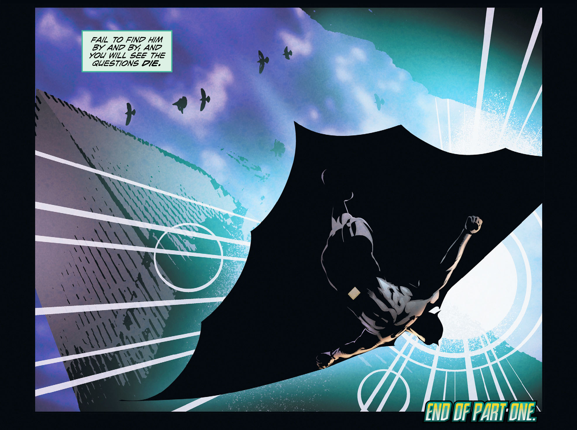 Read online Legends of the Dark Knight [I] comic -  Issue #53 - 22