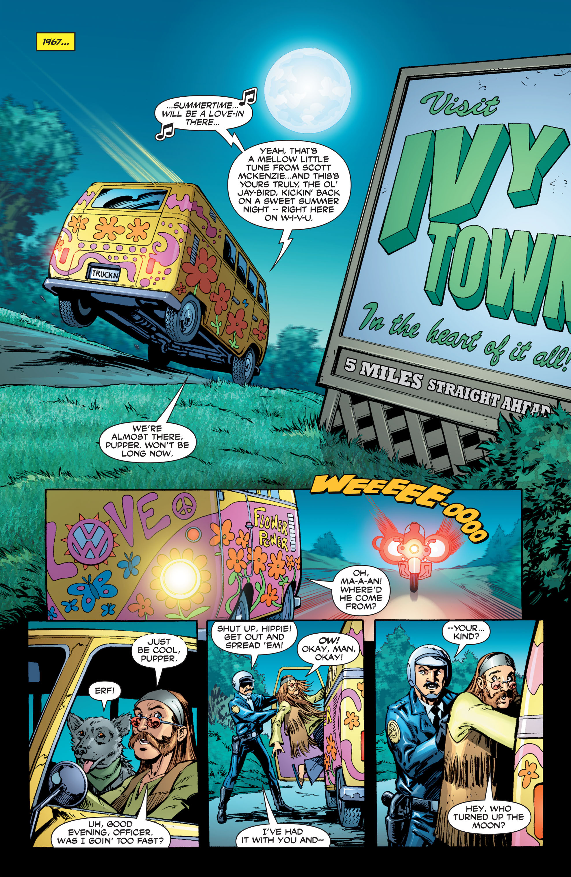 Read online The All New Atom comic -  Issue #16 - 2