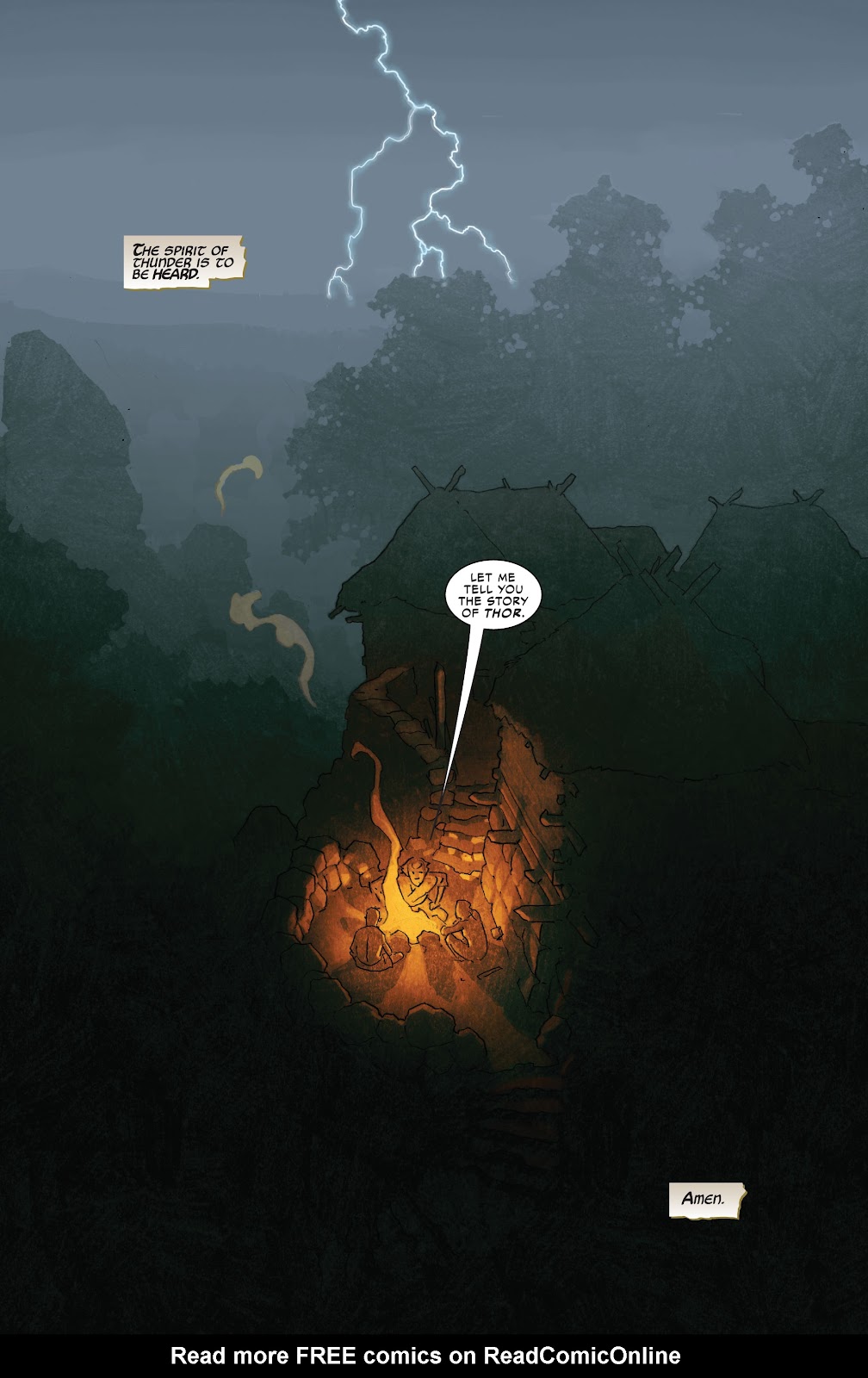 Thor by Jason Aaron & Russell Dauterman issue TPB 5 (Part 2) - Page 111