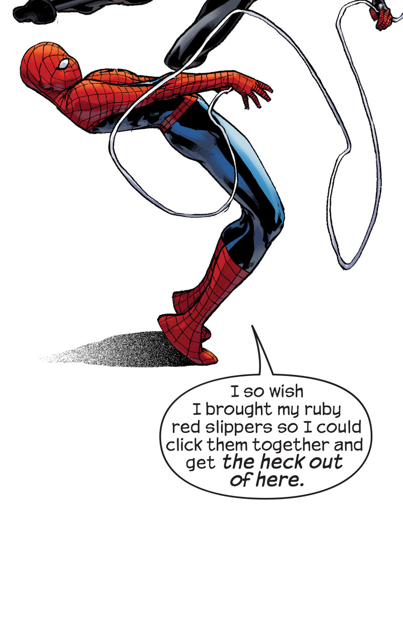 Read online Spider-Men: Infinity Comic comic -  Issue #2 - 50