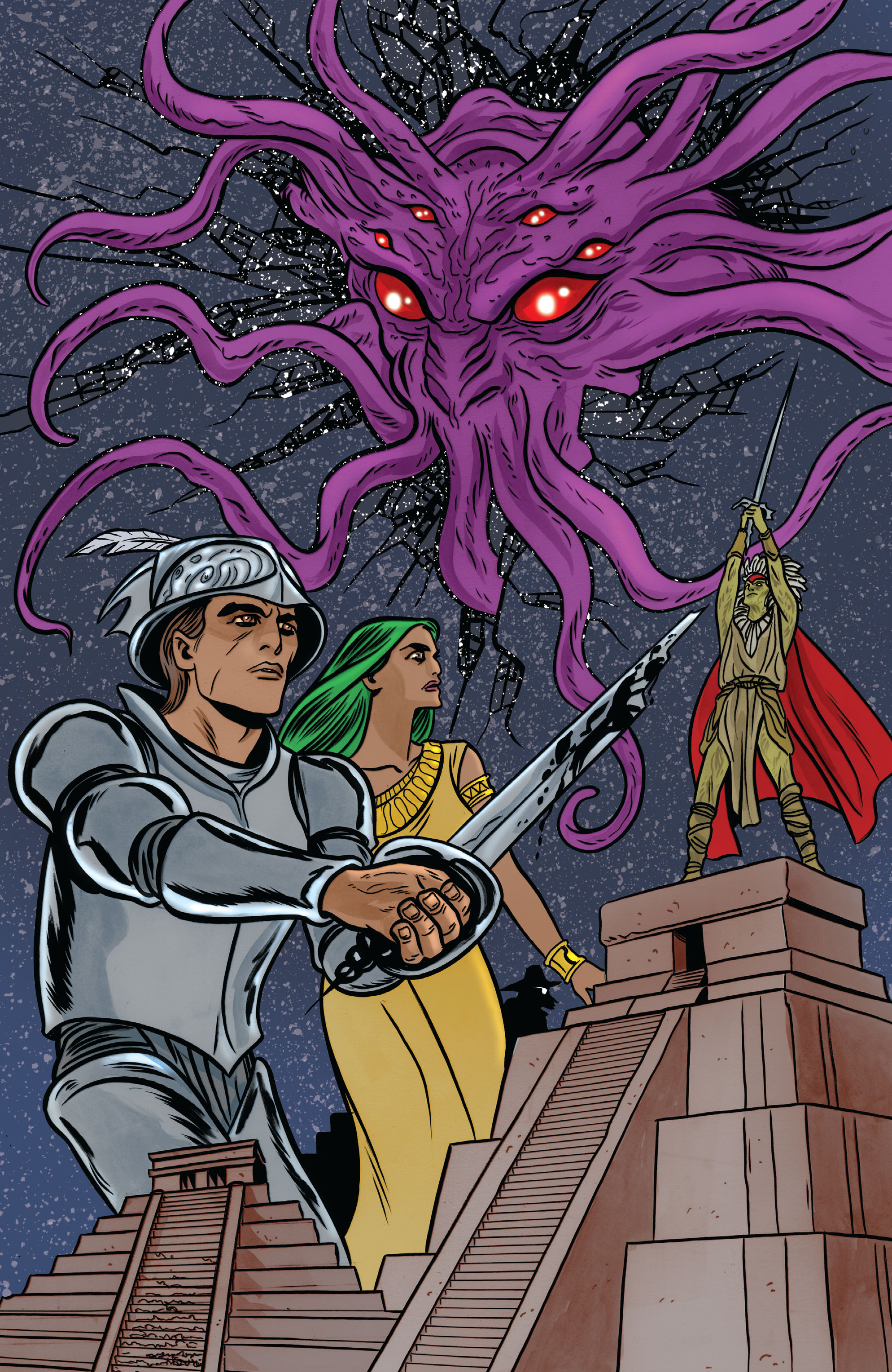 Read online iZombie comic -  Issue # _TPB 4 - Repossessed - 78