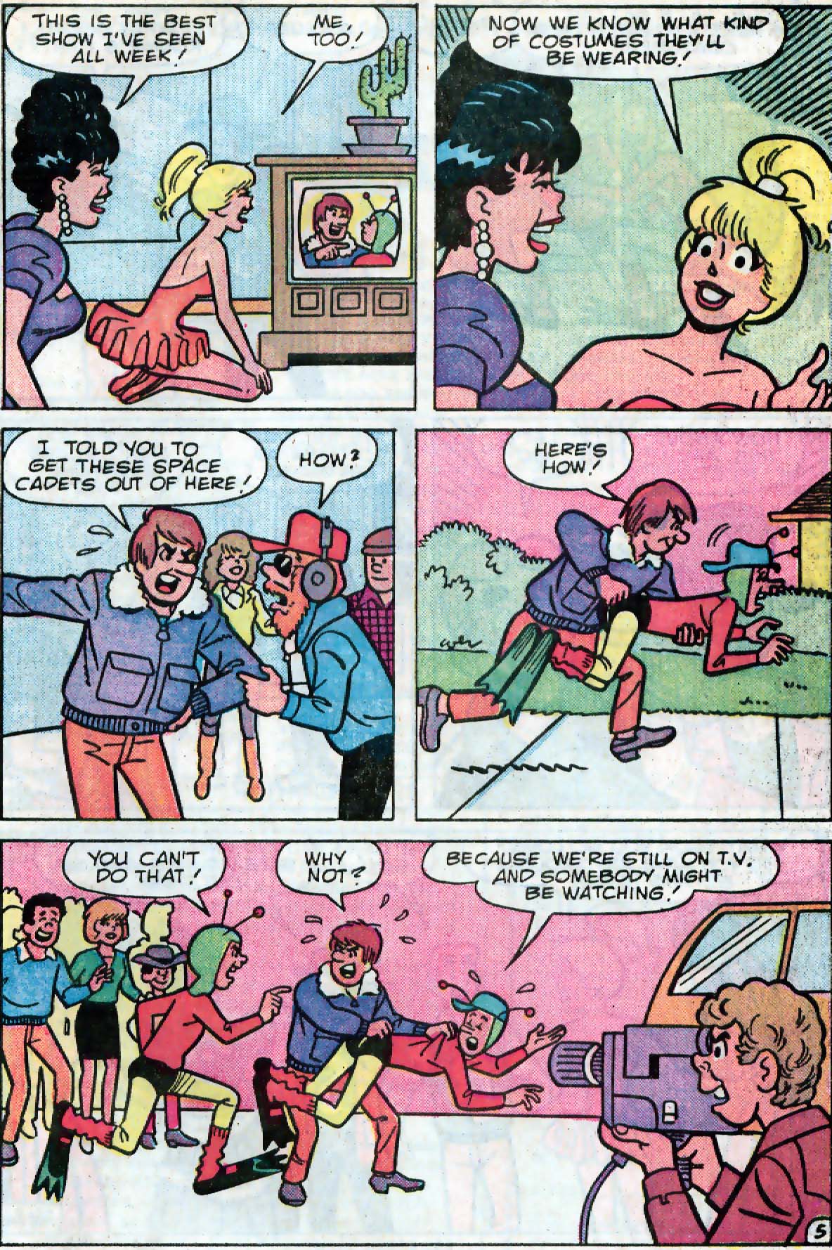 Archie (1960) 333 Page 23