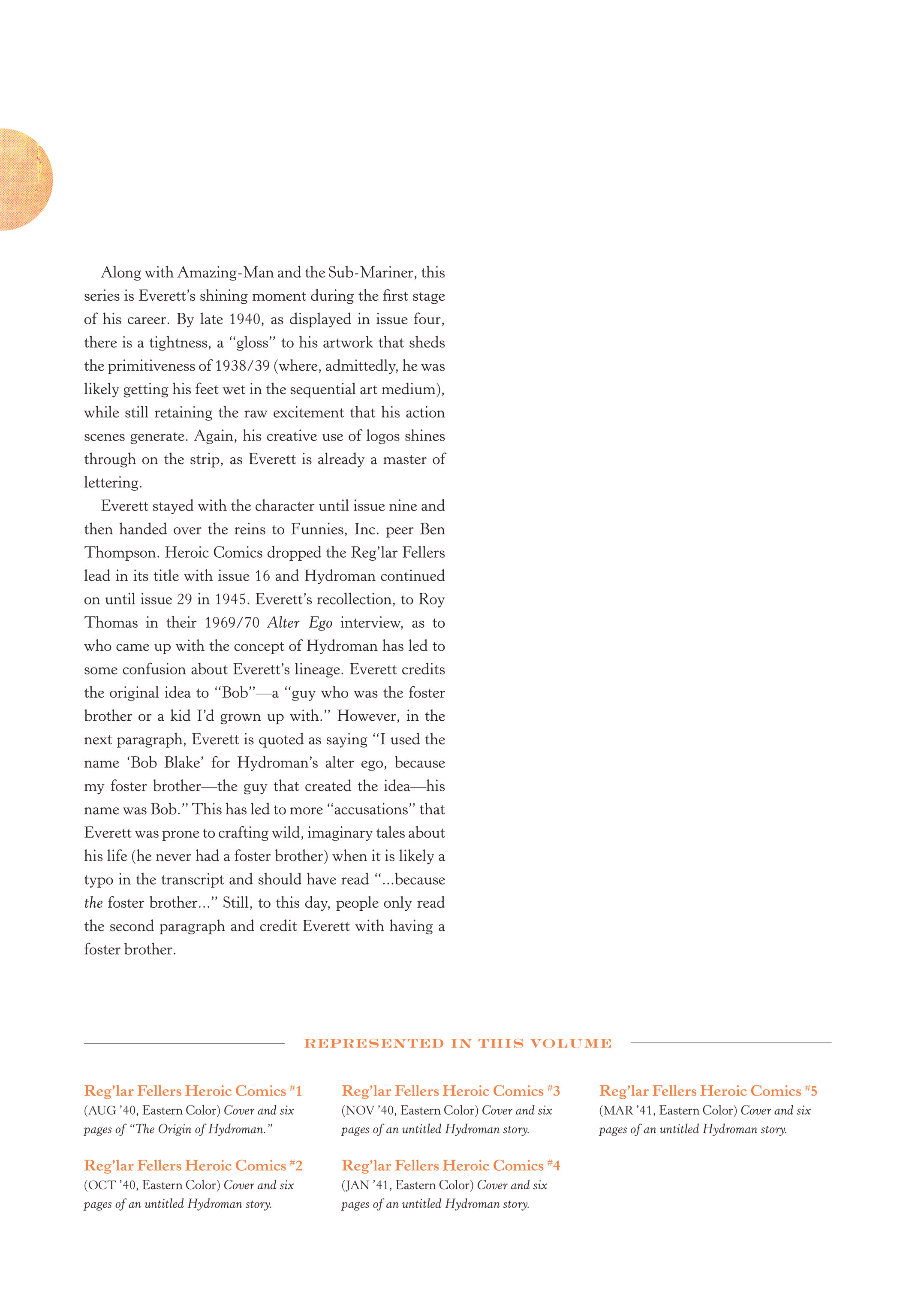 Read online The Bill Everett Archives comic -  Issue # TPB 1 (Part 2) - 29