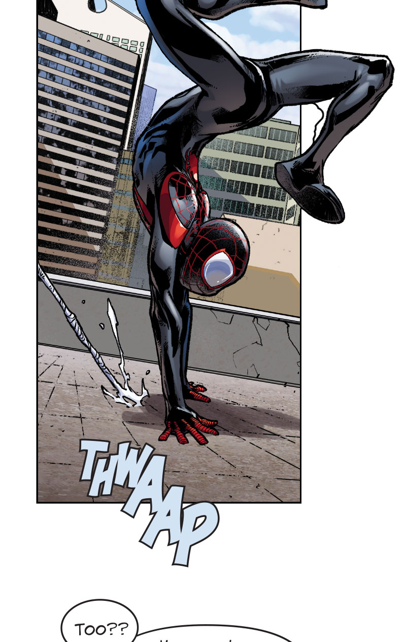 Read online Spider-Men: Infinity Comic comic -  Issue #2 - 47