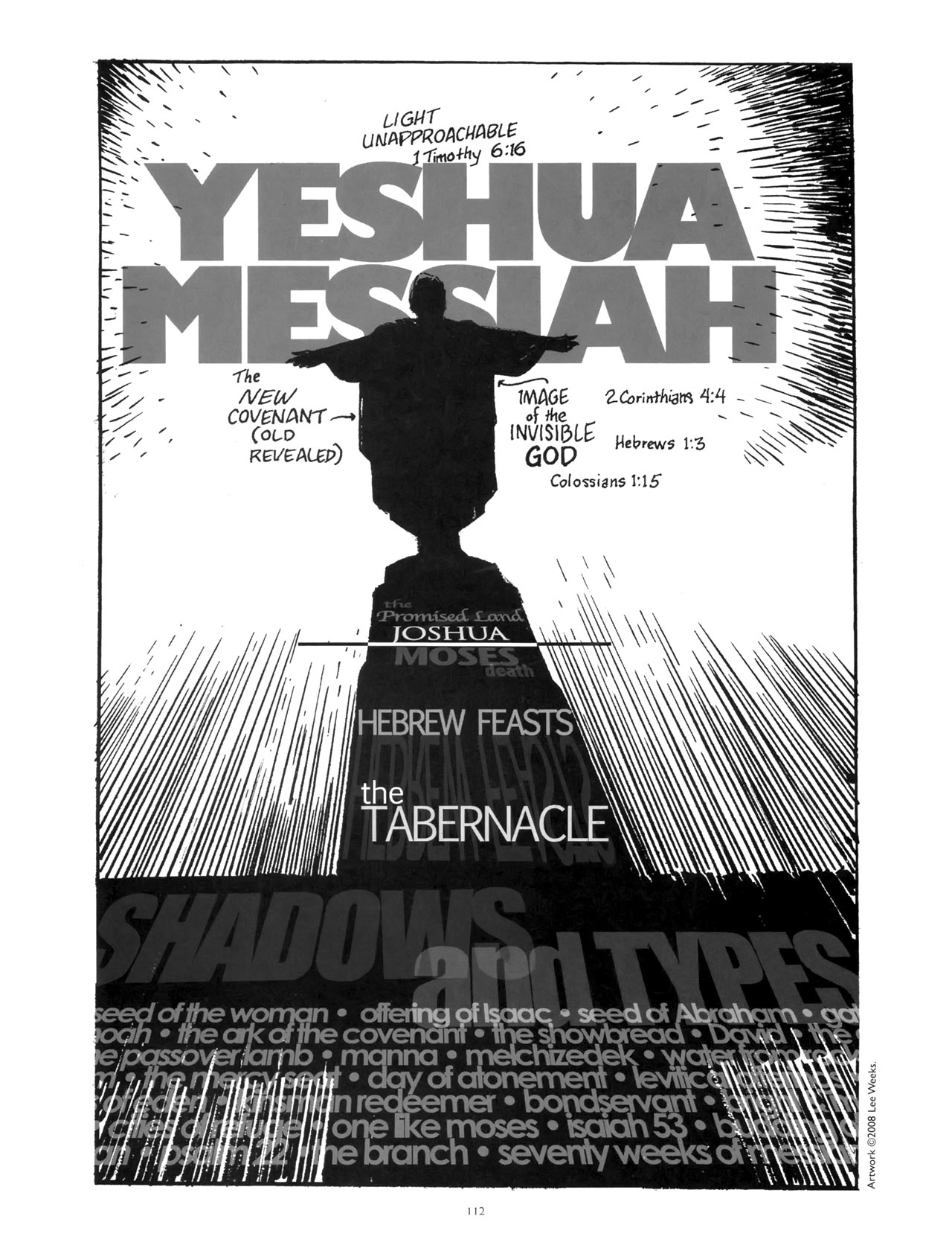 Read online Modern Masters comic -  Issue #17 - 112