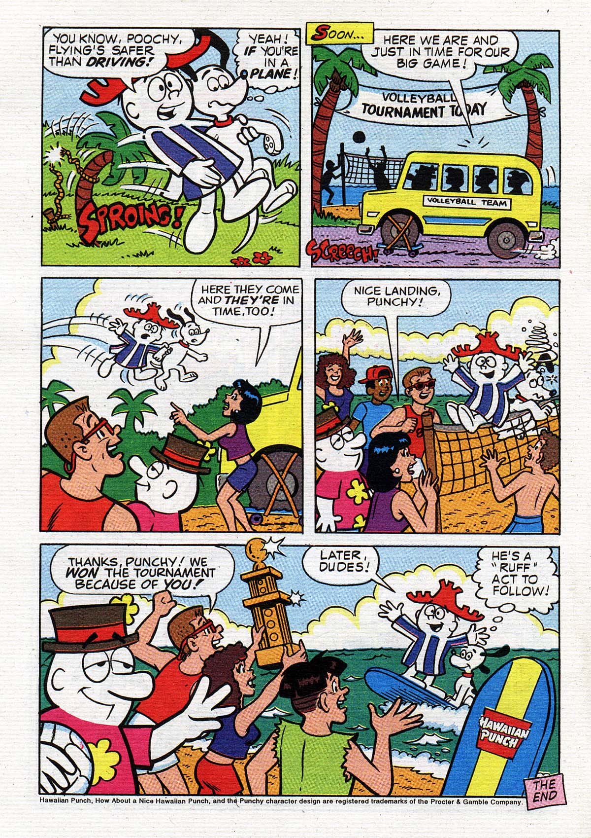 Read online Archie...Archie Andrews, Where Are You? Digest Magazine comic -  Issue #96 - 11