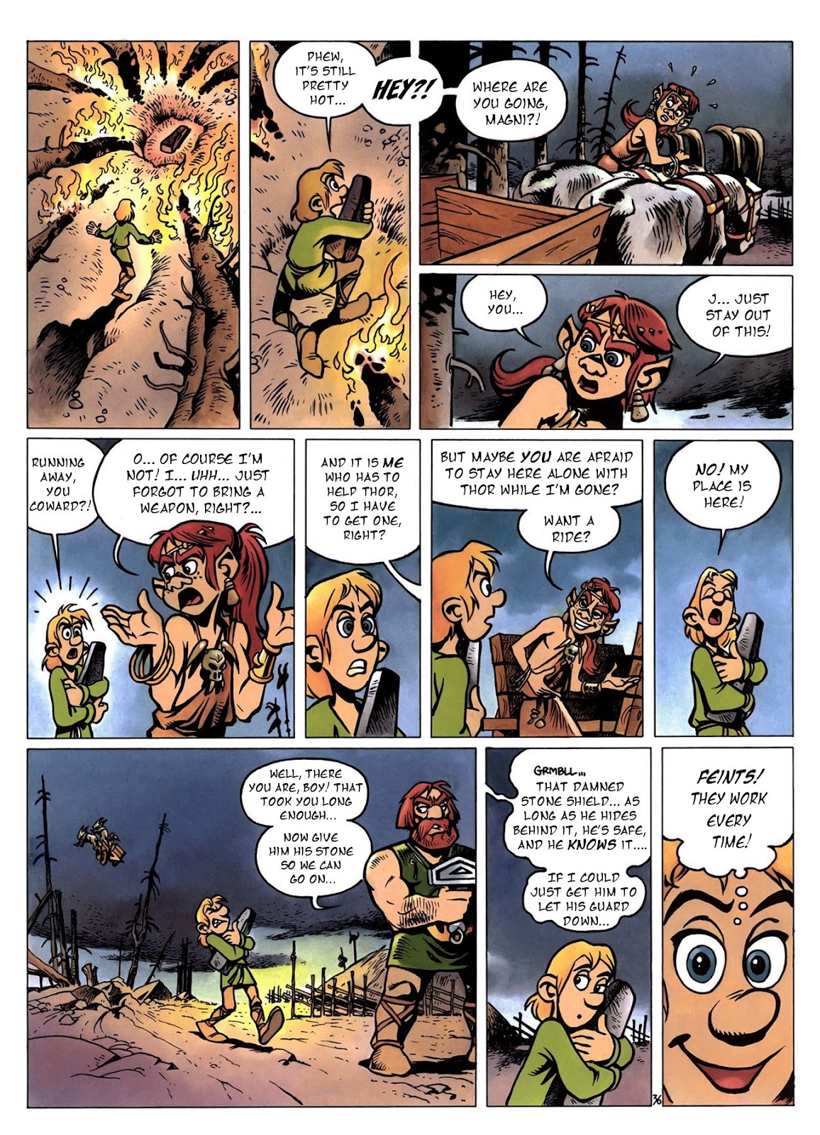 Valhalla issue 9 - Page 39
