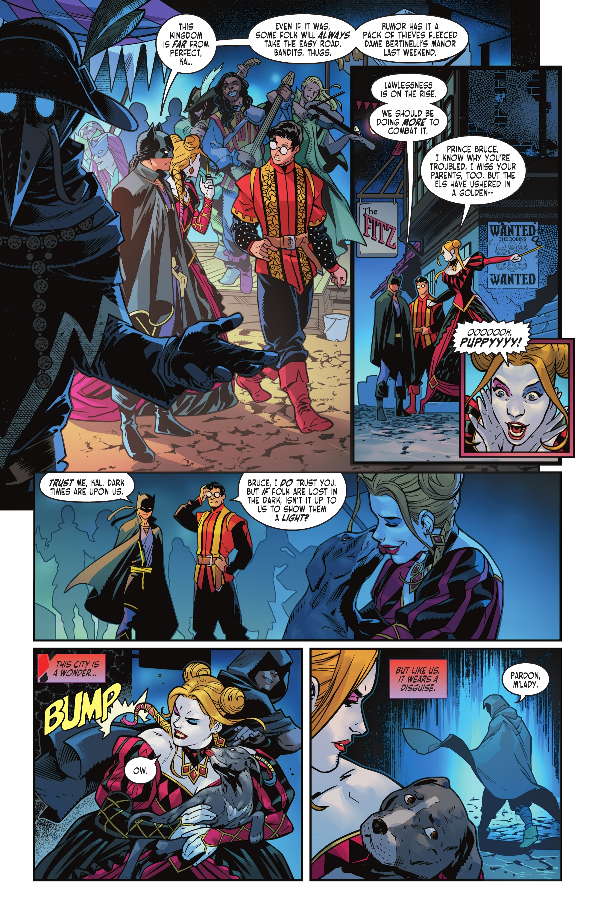 Read online Dark Knights of Steel: Tales From the Three Kingdoms comic -  Issue # Full - 26
