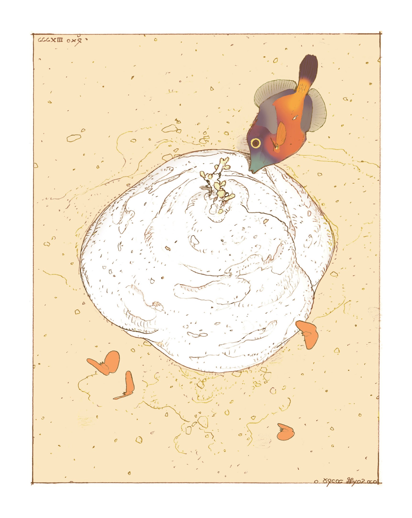 Read online Stages of Rot comic -  Issue # TPB (Part 2) - 48