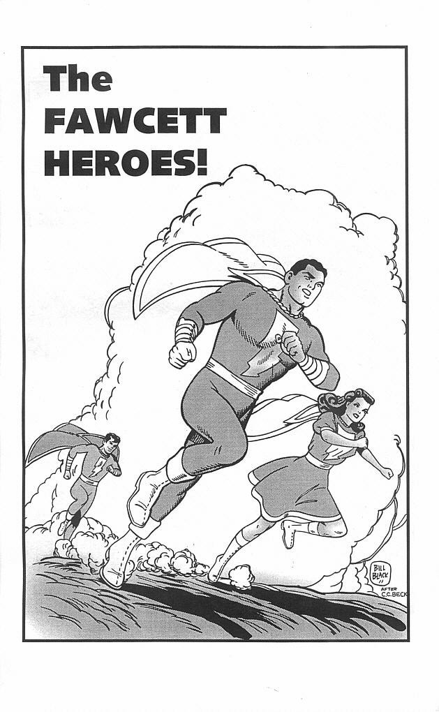Read online Golden Age Treasury comic -  Issue # TPB 1 (Part 1) - 5