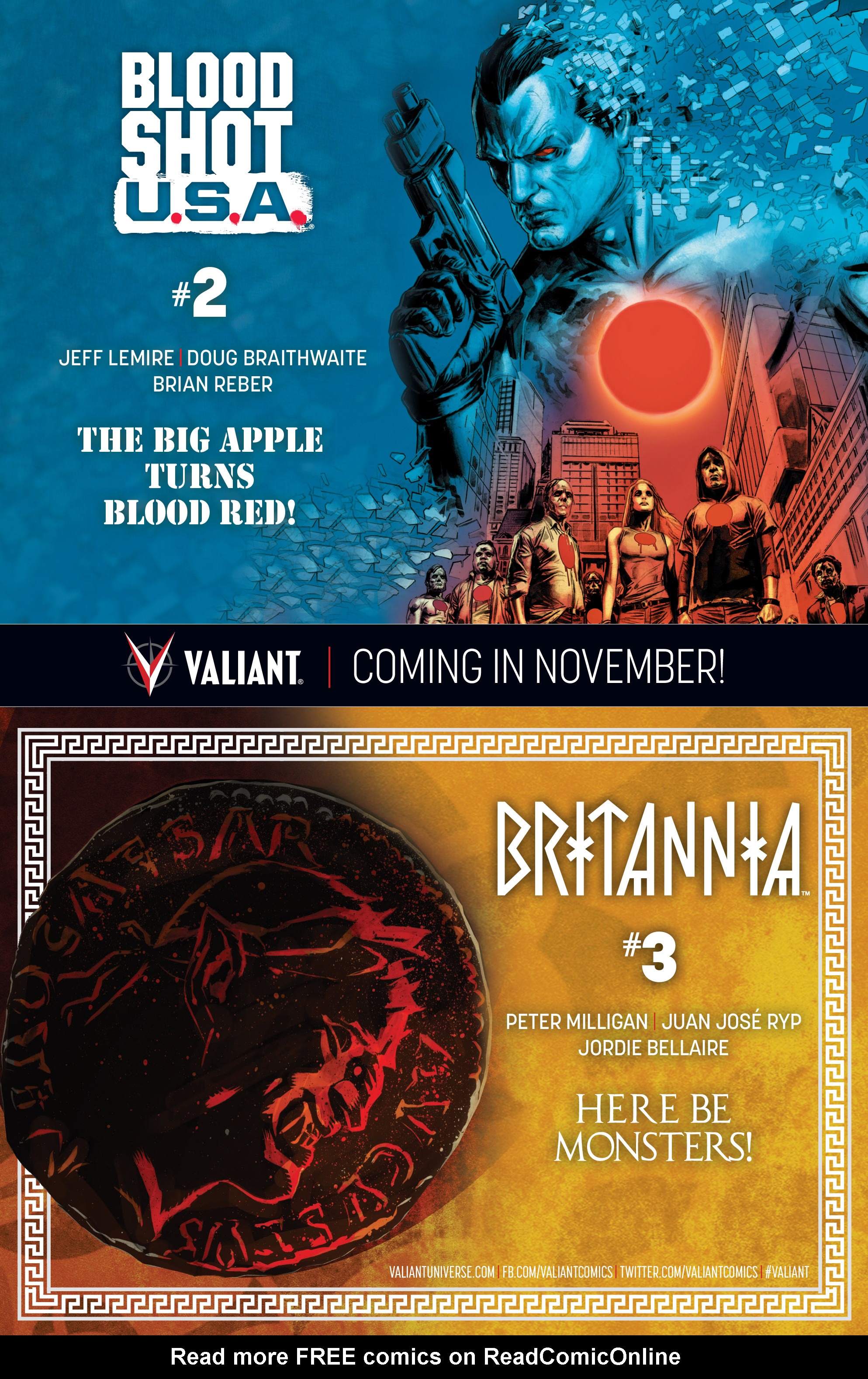 Read online Faith (II) comic -  Issue #4 - 31