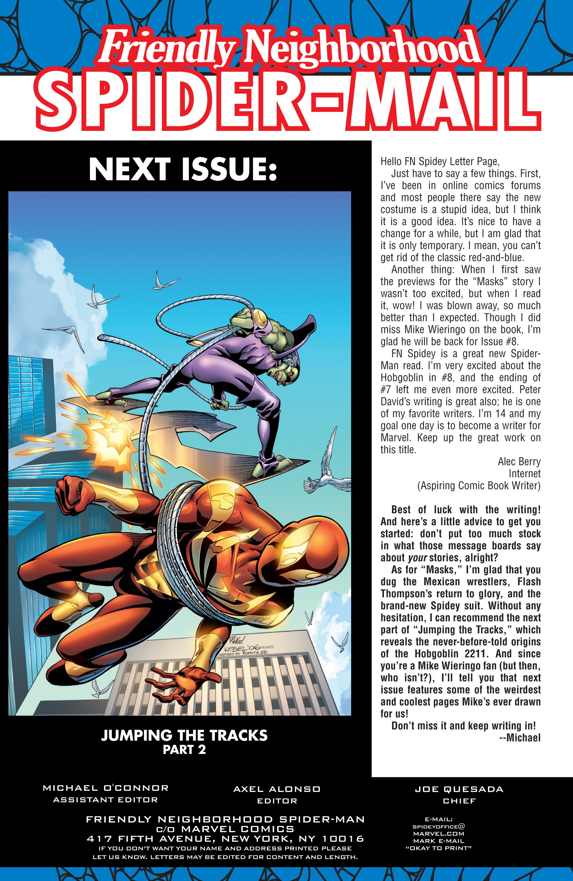 Read online Friendly Neighborhood Spider-Man comic -  Issue #8 - 24