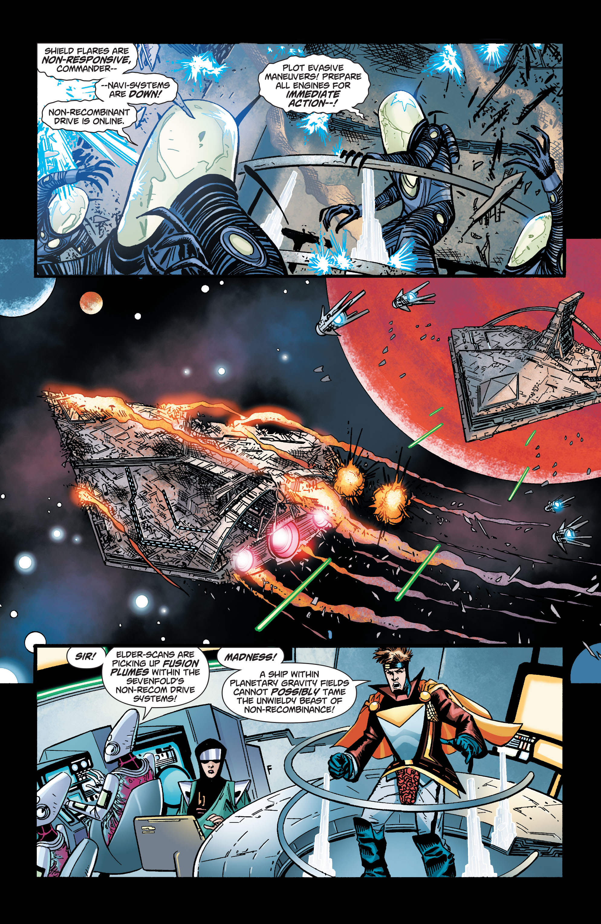 Read online Superman/Batman comic -  Issue #64 - 6