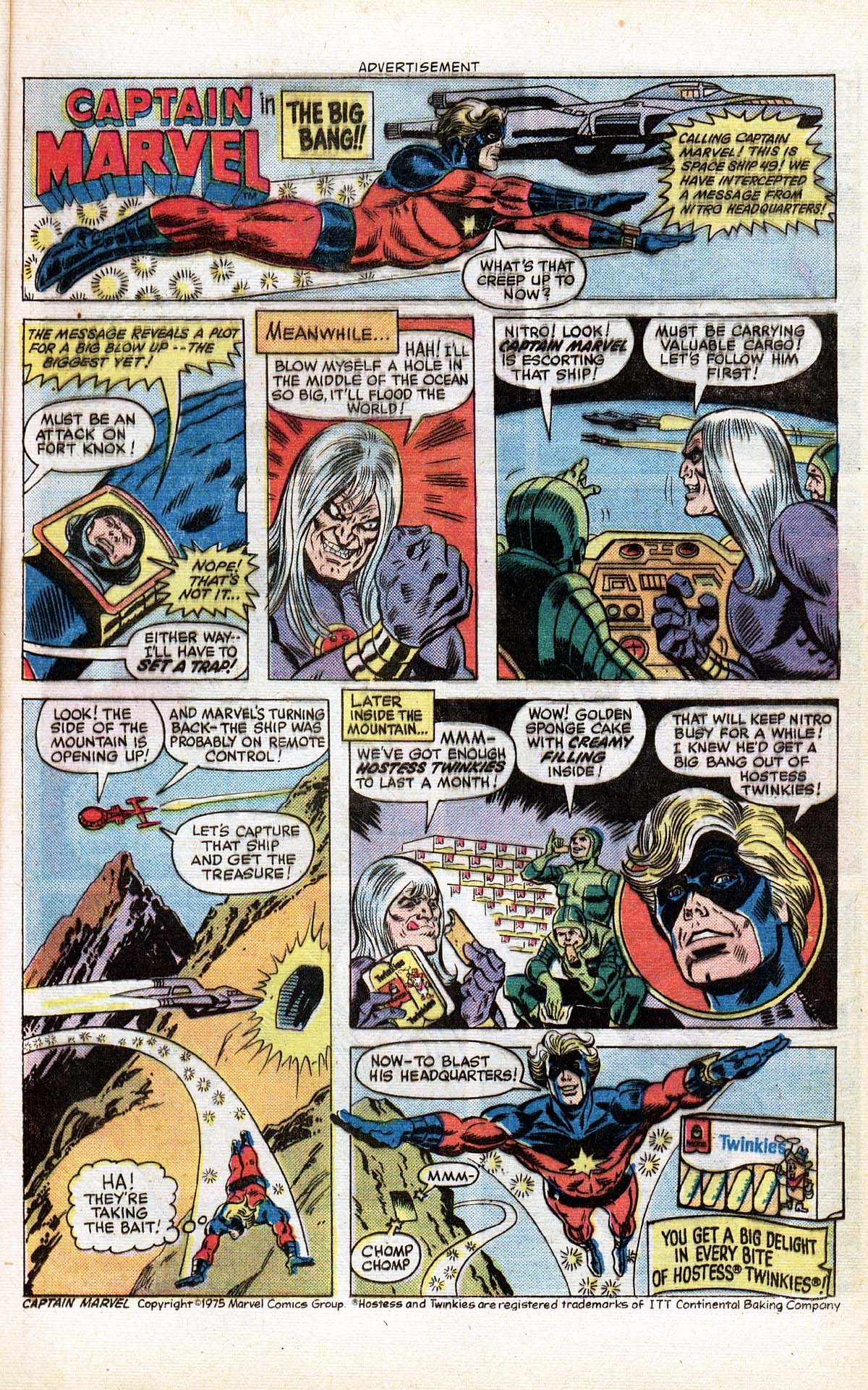 Read online Giant-Size Defenders comic -  Issue #5 - 15