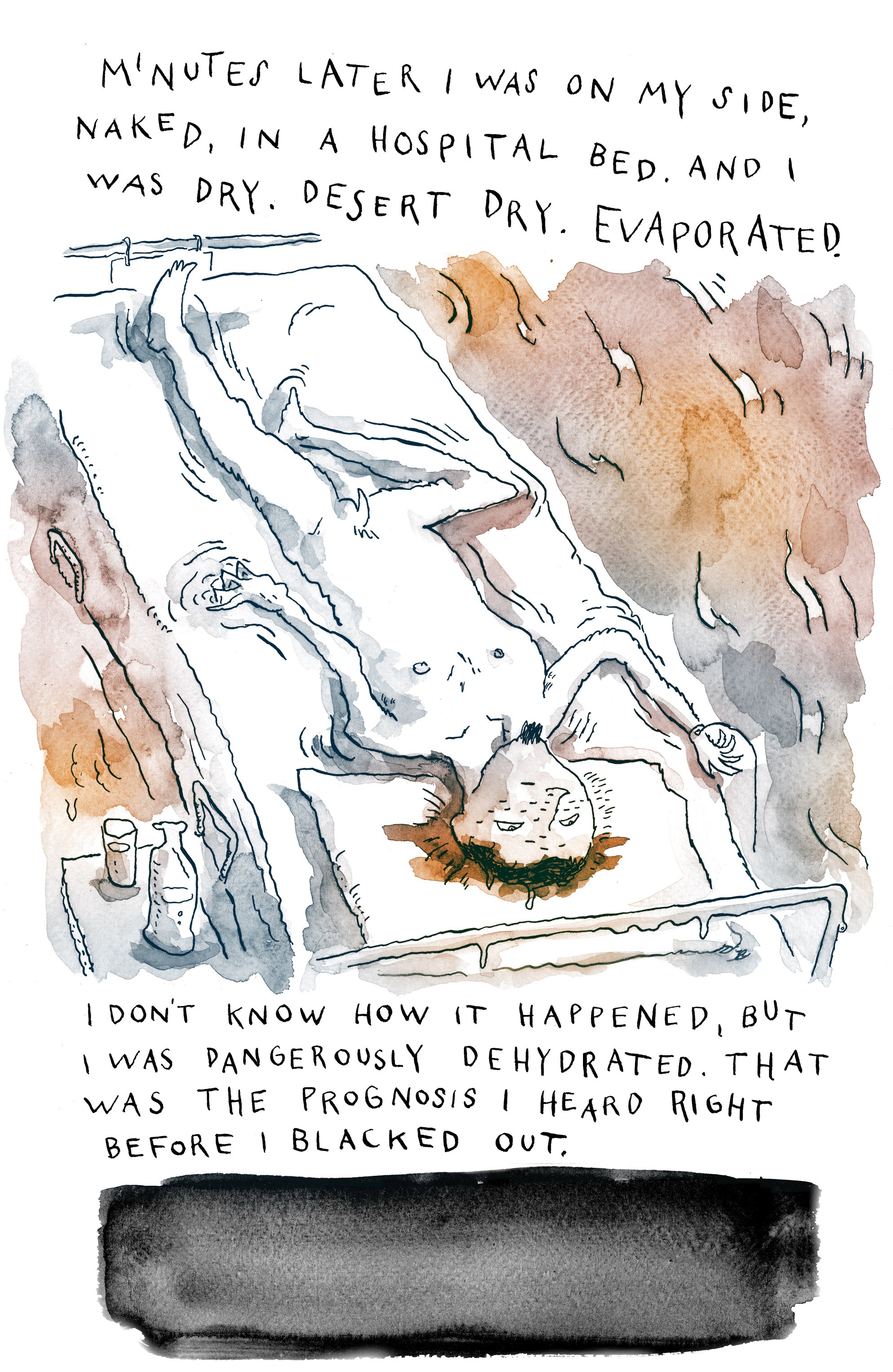 Read online Get Naked comic -  Issue # TPB (Part 2) - 47