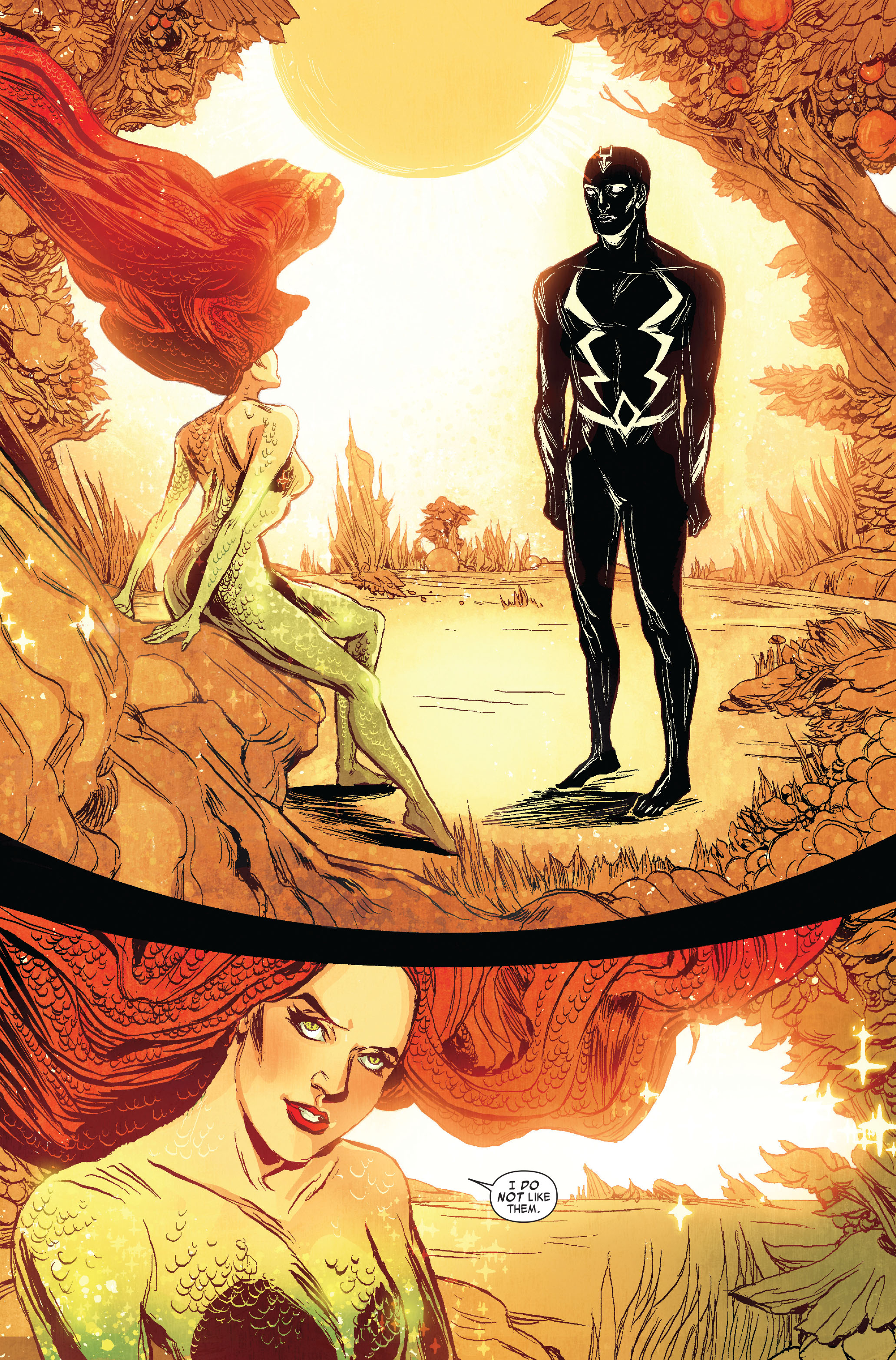 Read online Fantastic Four (1961) comic -  Issue #600 - 82