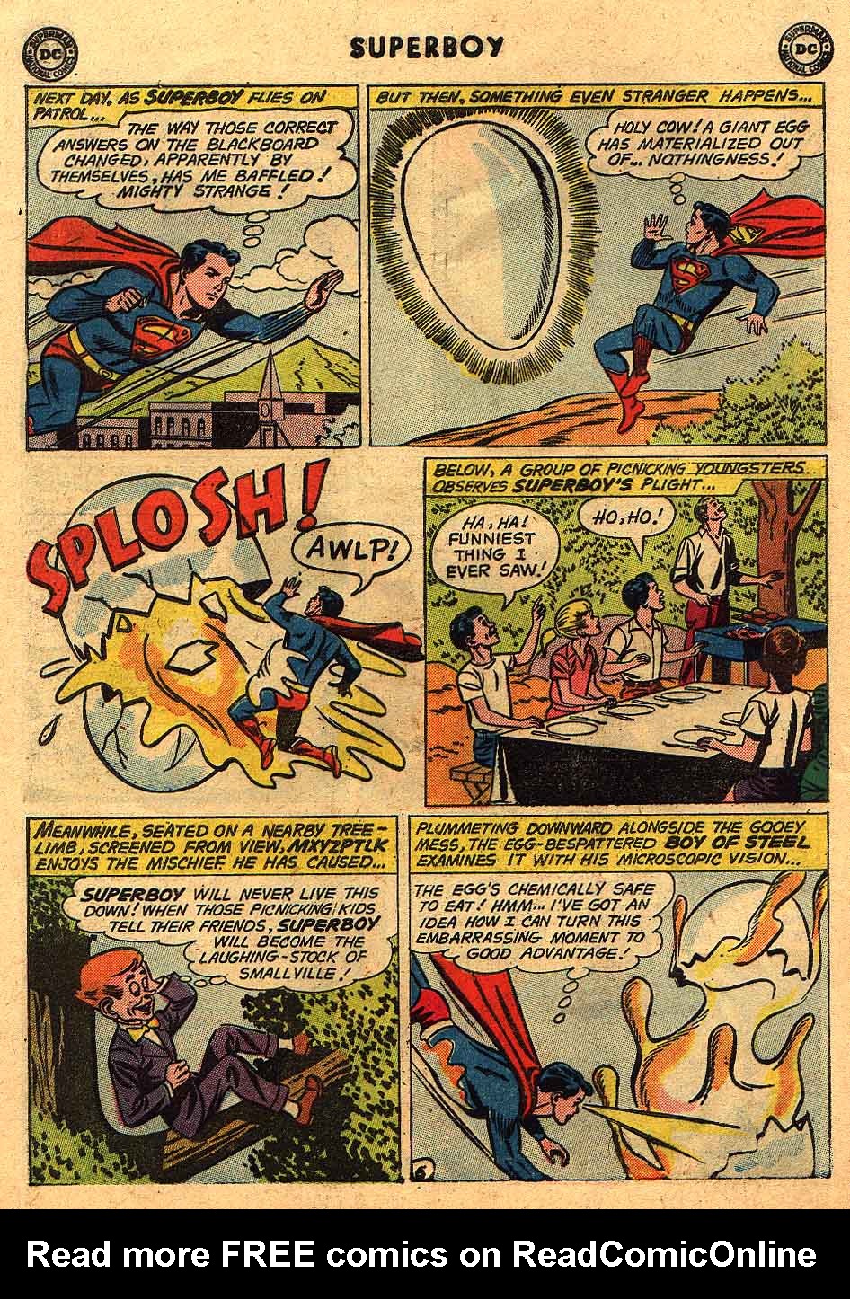 Superboy (1949) 78 Page 24