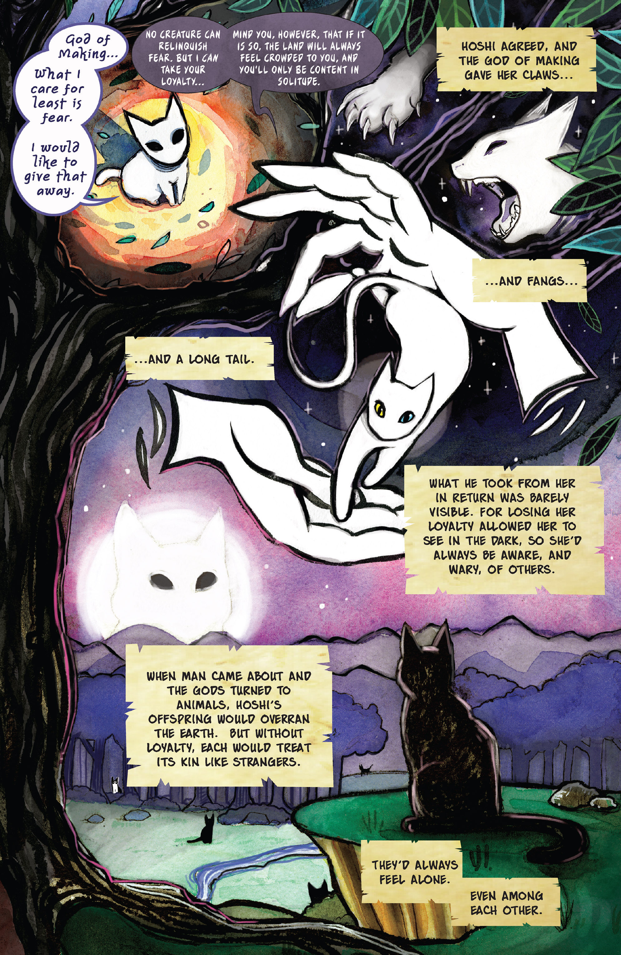Read online Legend comic -  Issue #3 - 27