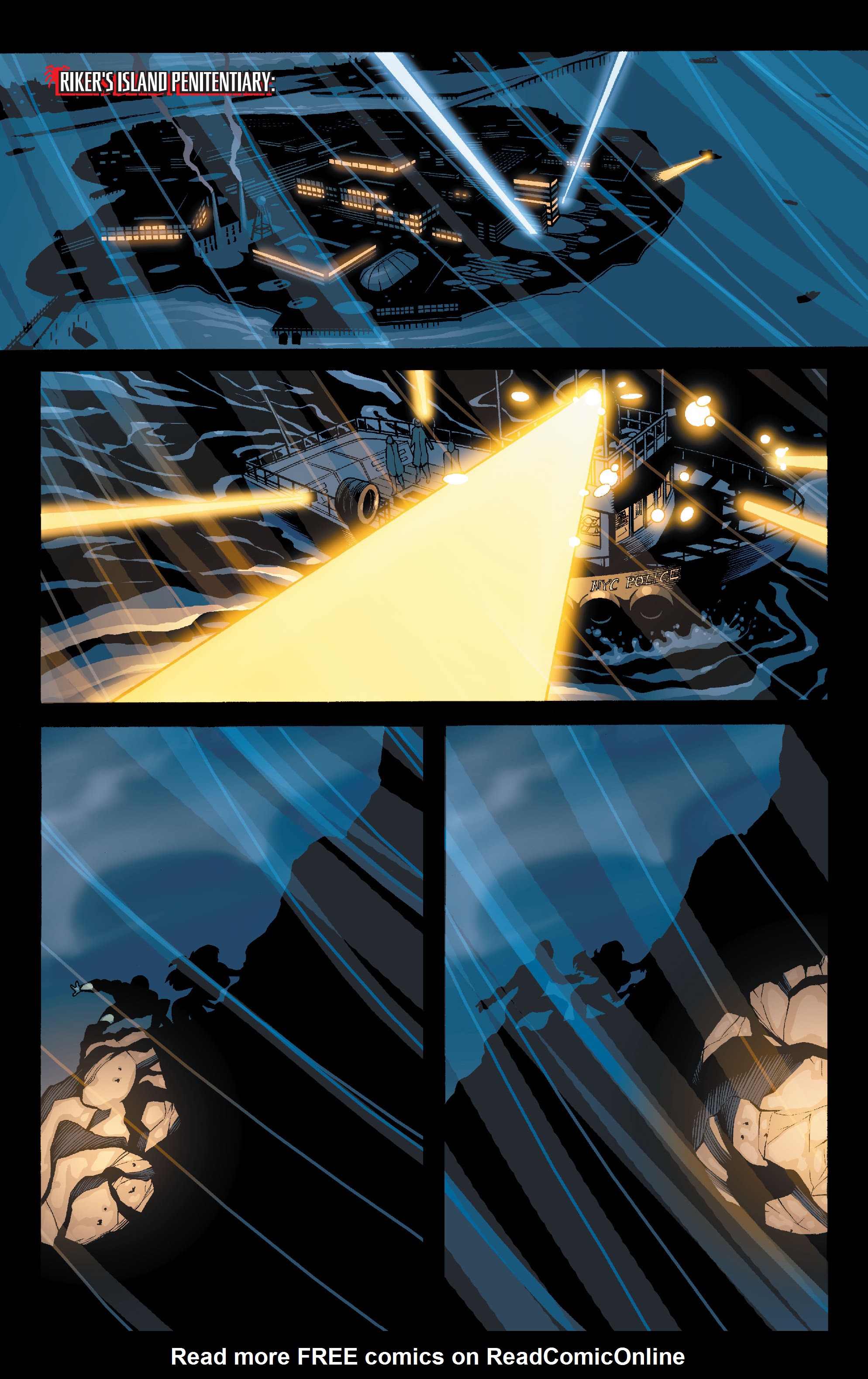 Read online Marvel Knights Spider-Man (2004) comic -  Issue # _Spider-Man By Mark Millar - Ultimate Collection (Part 3) - 21