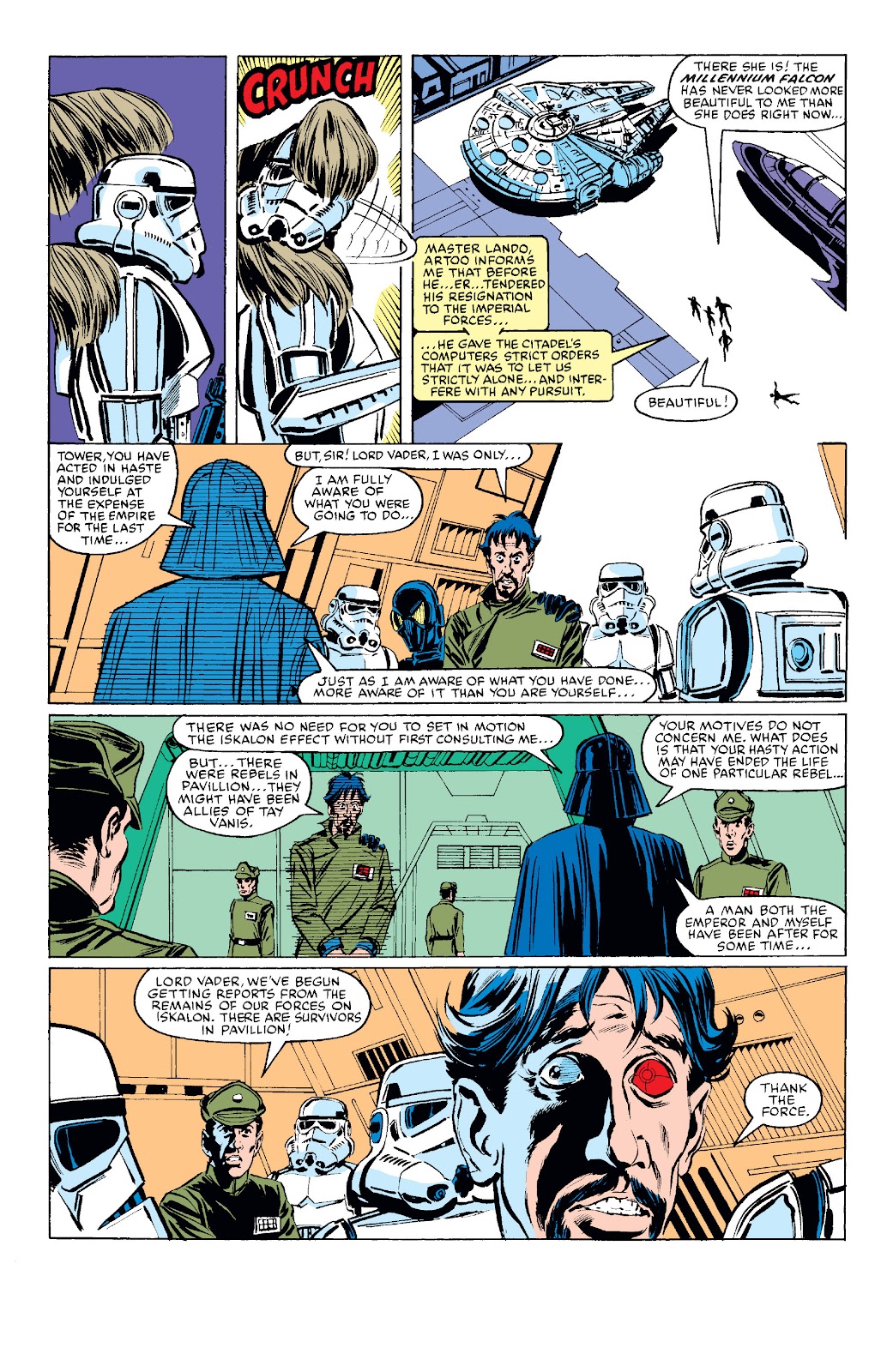 Star Wars (1977) issue 76 - Page 15