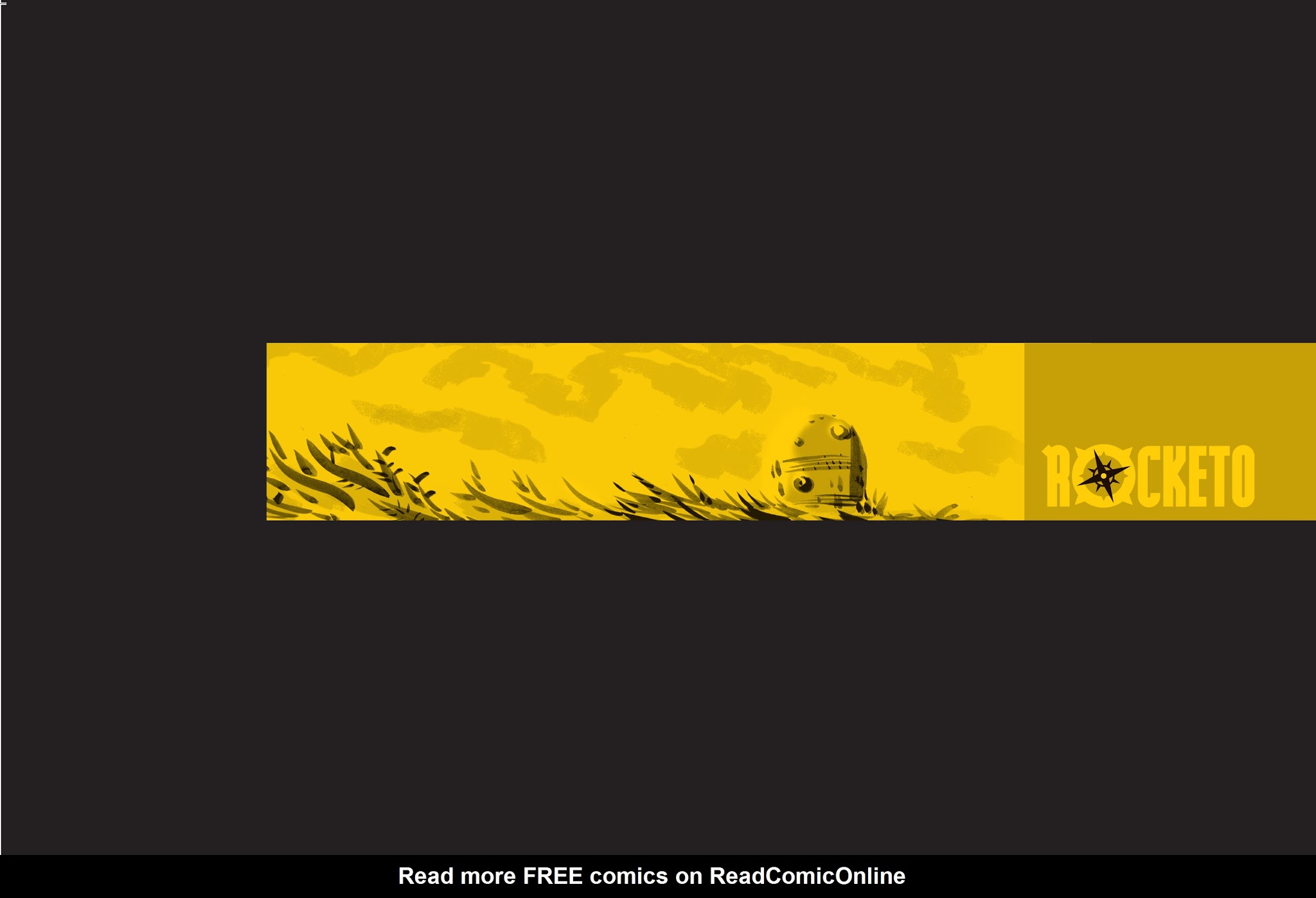 Read online Rocketo comic -  Issue # TPB 2 - 171