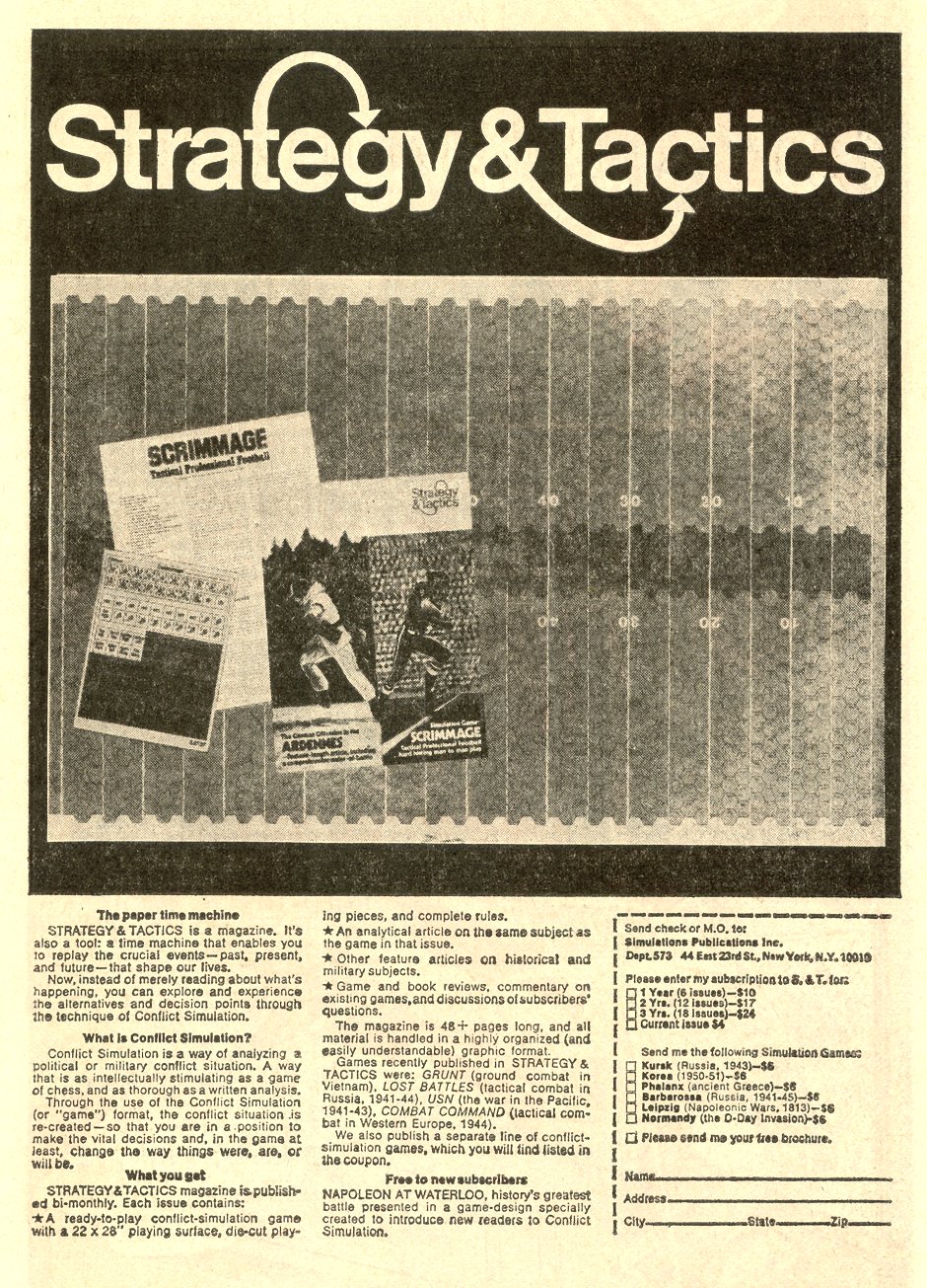 Read online Creatures on the Loose comic -  Issue #27 - 15