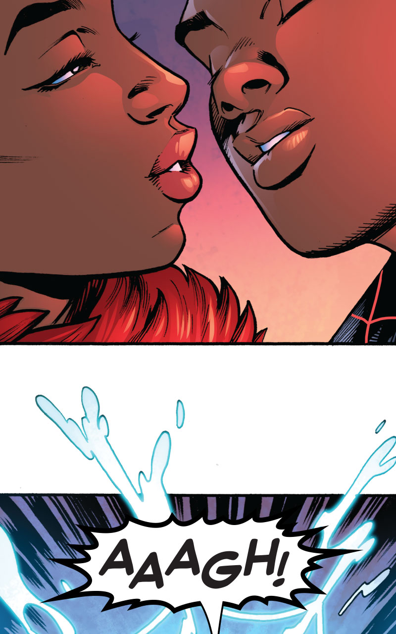 Read online Spider-Verse Unlimited: Infinity Comic comic -  Issue #48 - 9