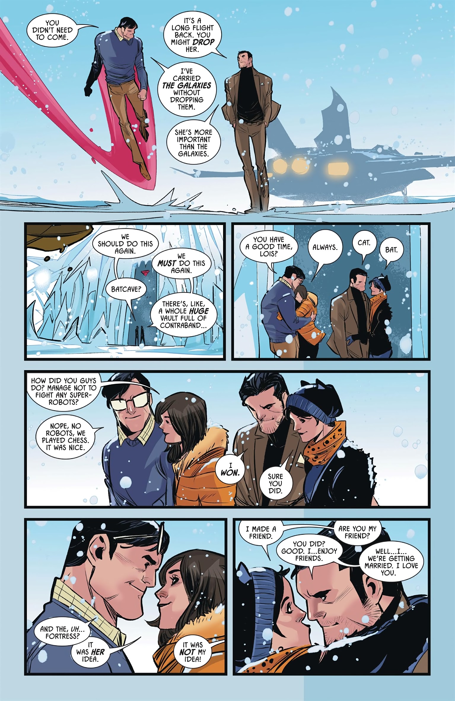 Read online Batman: Rebirth Deluxe Edition comic -  Issue # TPB 5 (Part 3) - 40