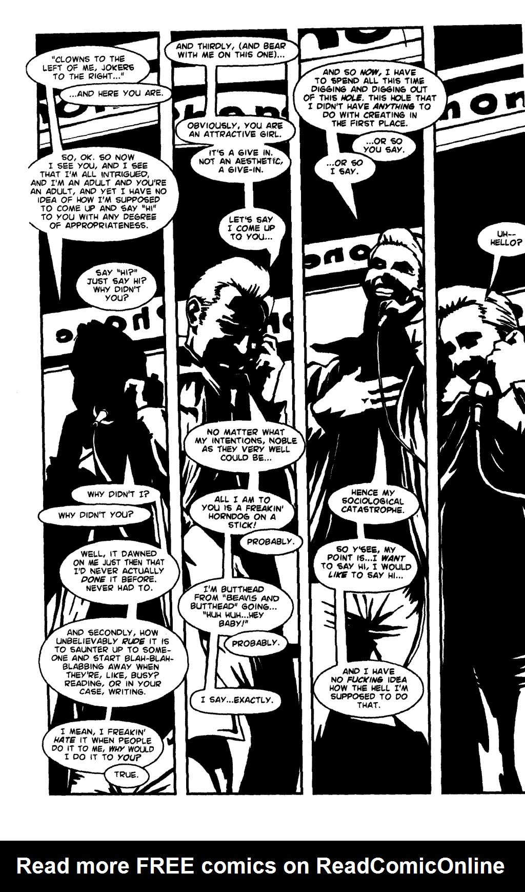 Read online Jinx: The Definitive Collection comic -  Issue # TPB - 51