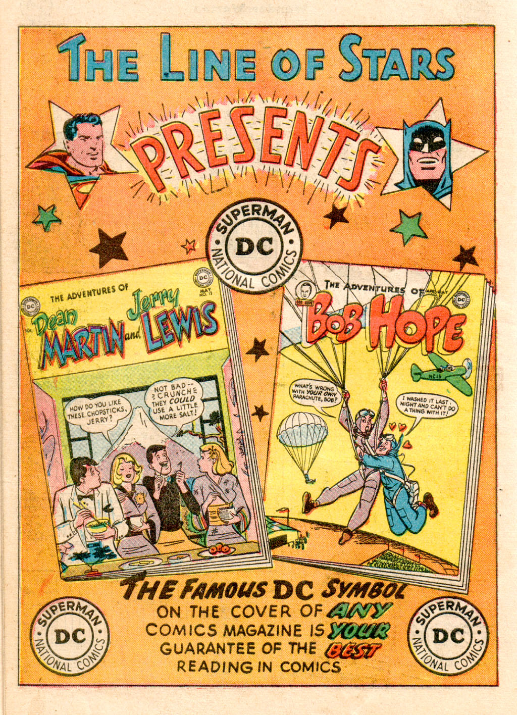 Read online Wonder Woman (1942) comic -  Issue #66 - 34