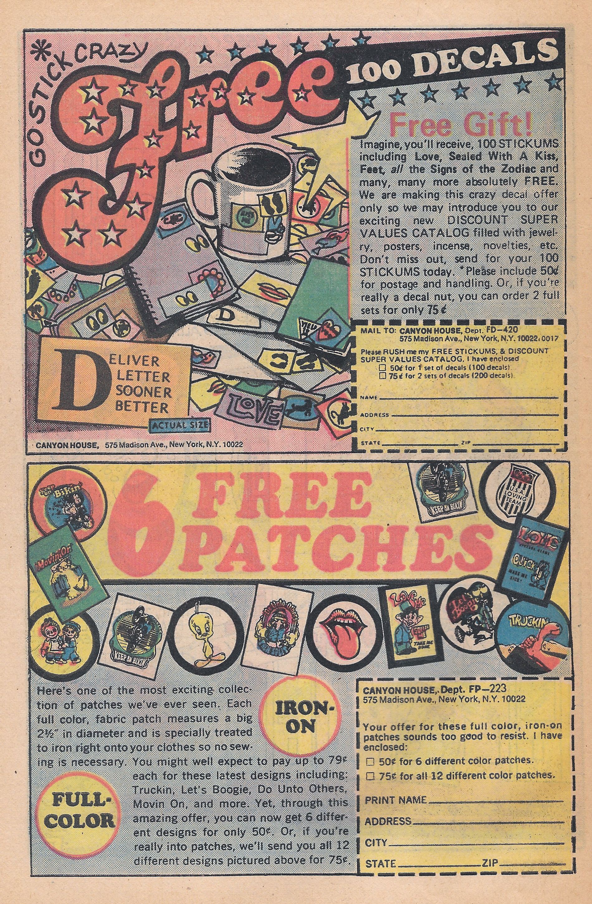 Read online Pep Comics comic -  Issue #314 - 34