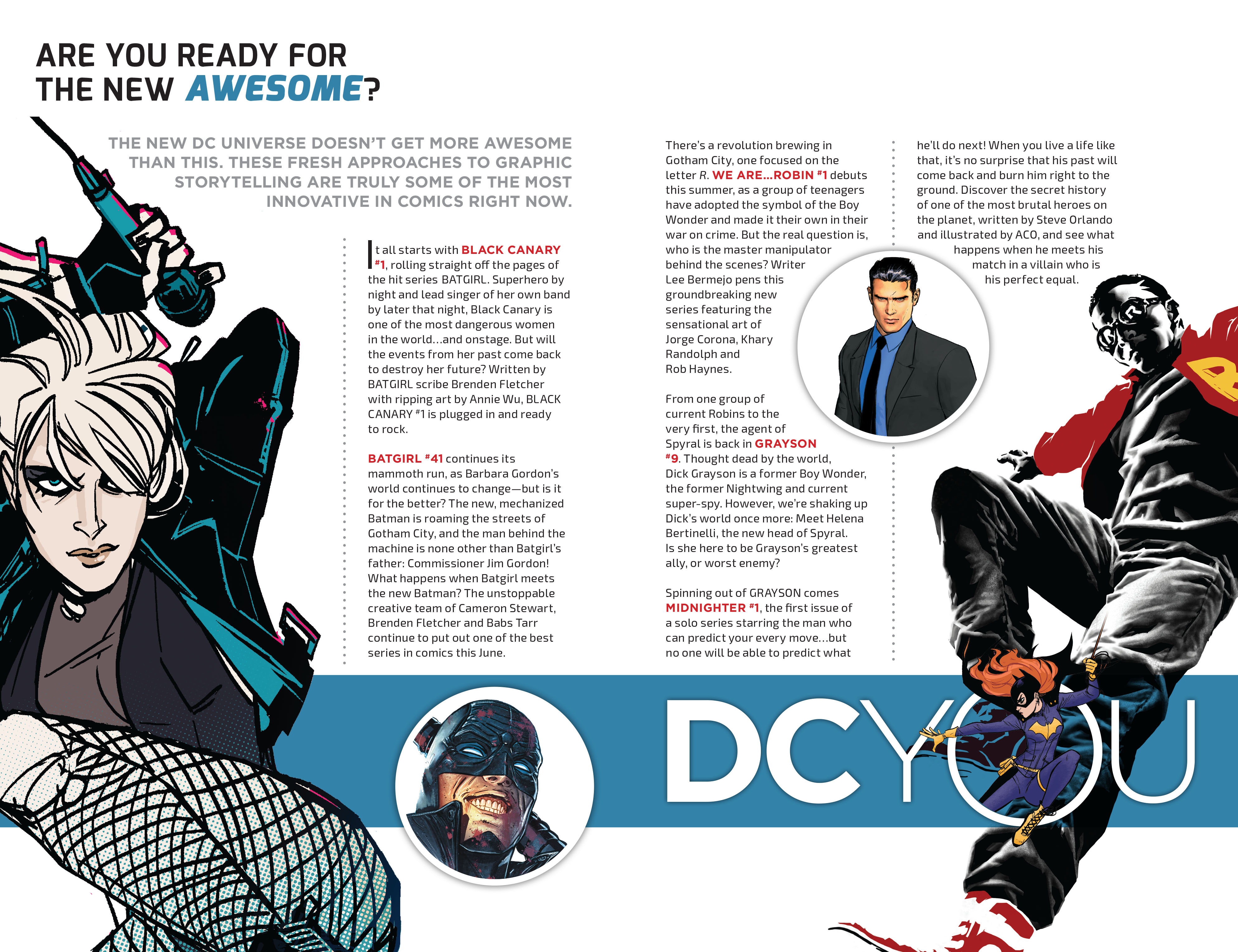 Read online Convergence Infinity Inc. comic -  Issue #2 - 26