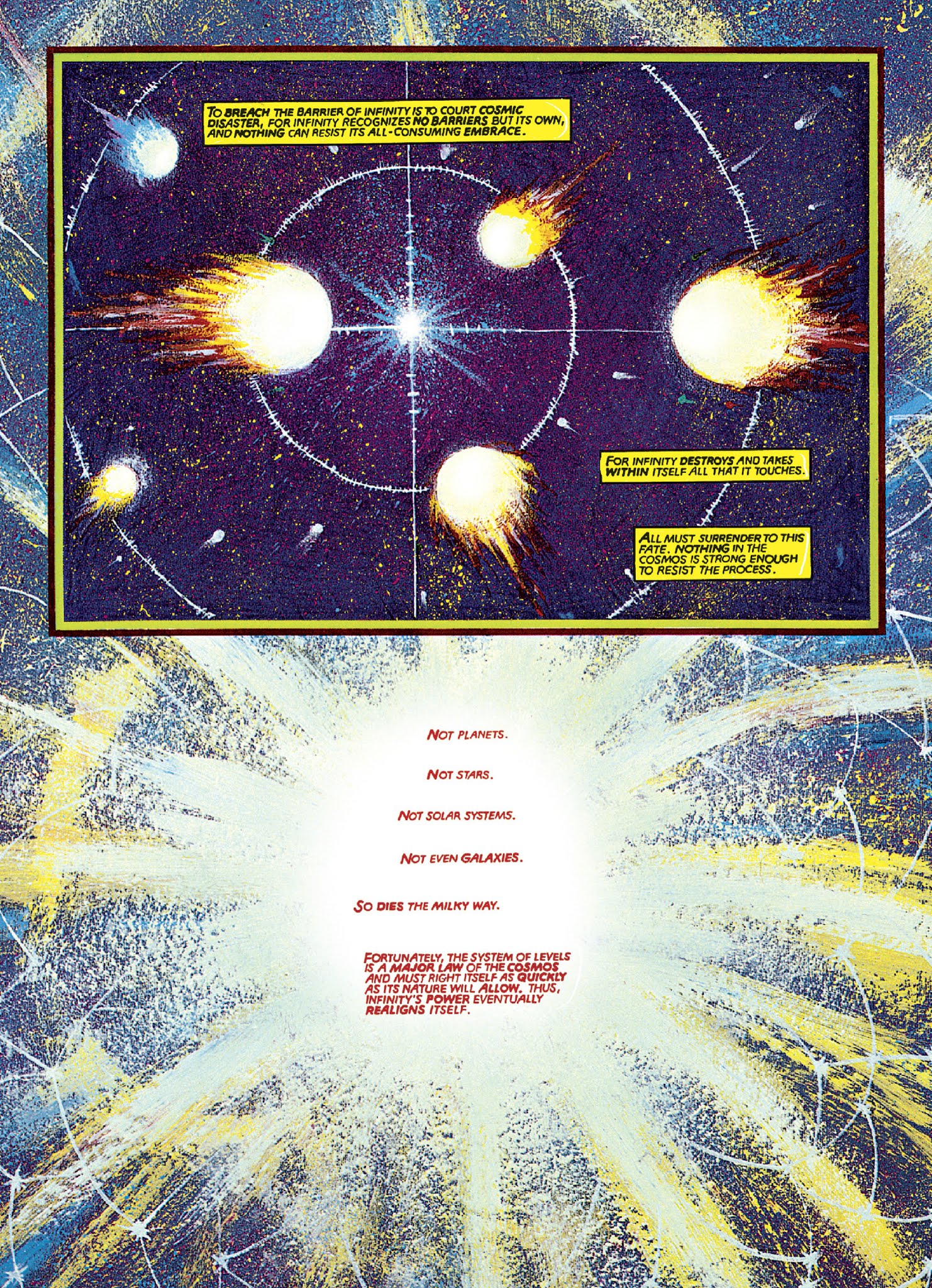 Read online Dreadstar the Beginning comic -  Issue # TPB (Part 2) - 8