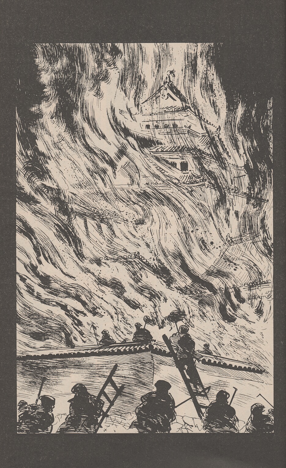 Read online Lone Wolf and Cub comic -  Issue #40 - 43