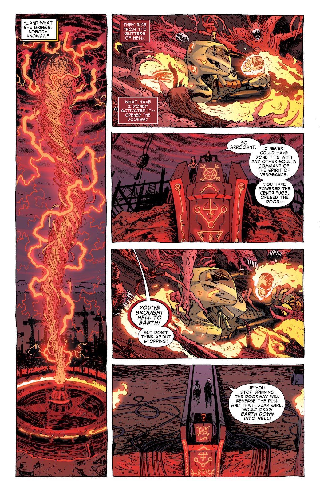 Venom (2011) issue 13 - Page 18