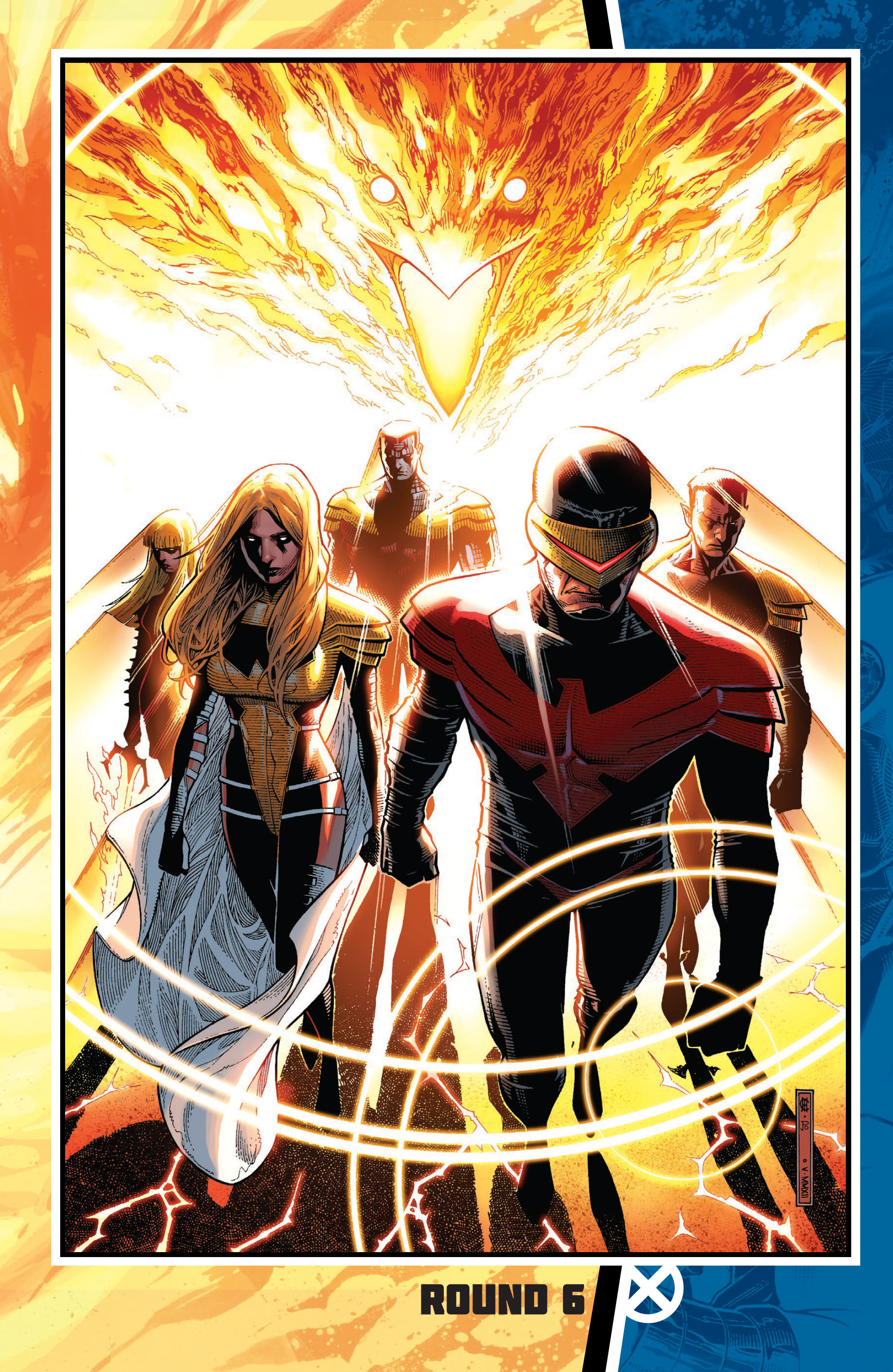 Read online Avengers vs. X-Men Omnibus comic -  Issue # TPB (Part 2) - 72