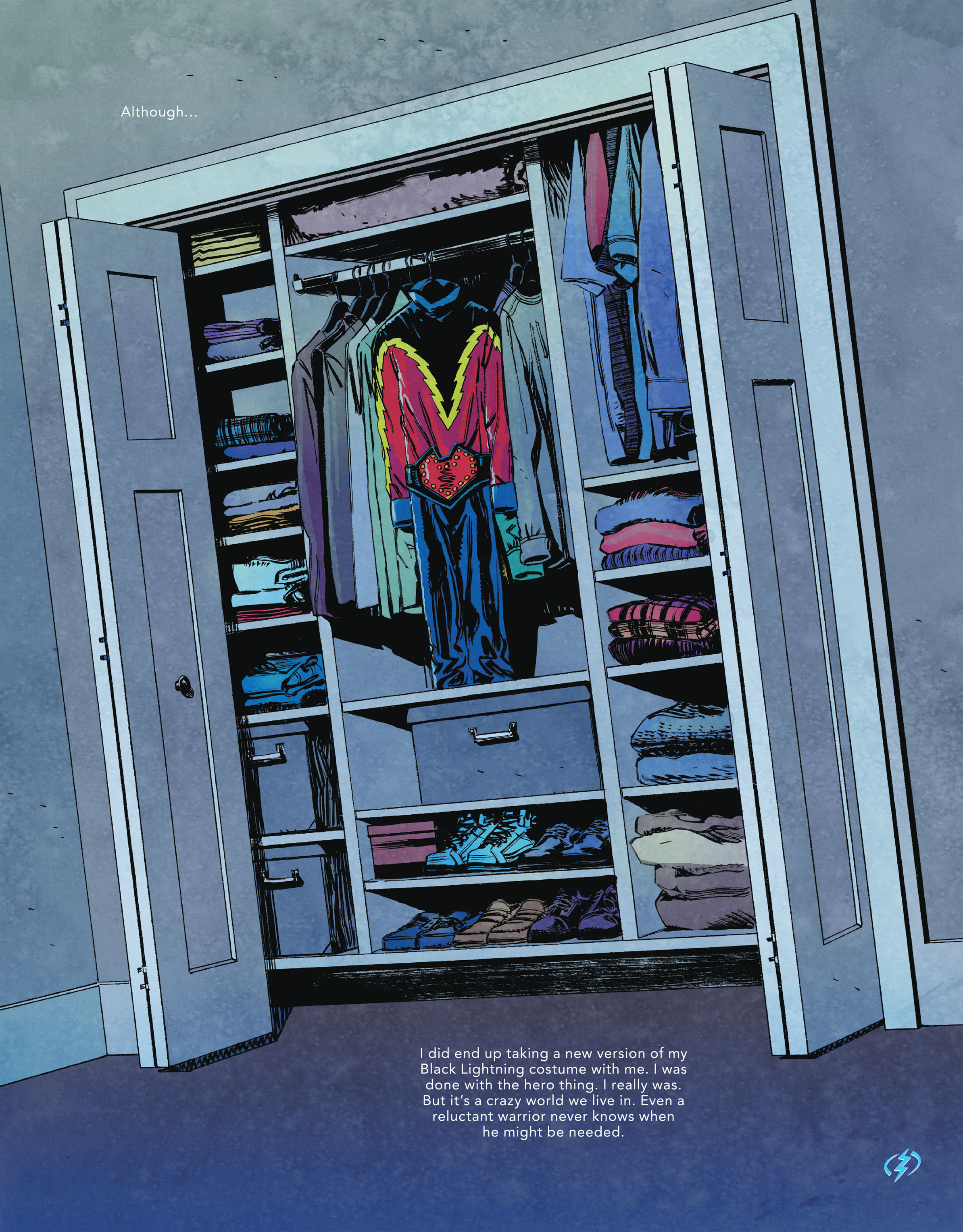 Read online The Other History of the DC Universe comic -  Issue #1 - 40