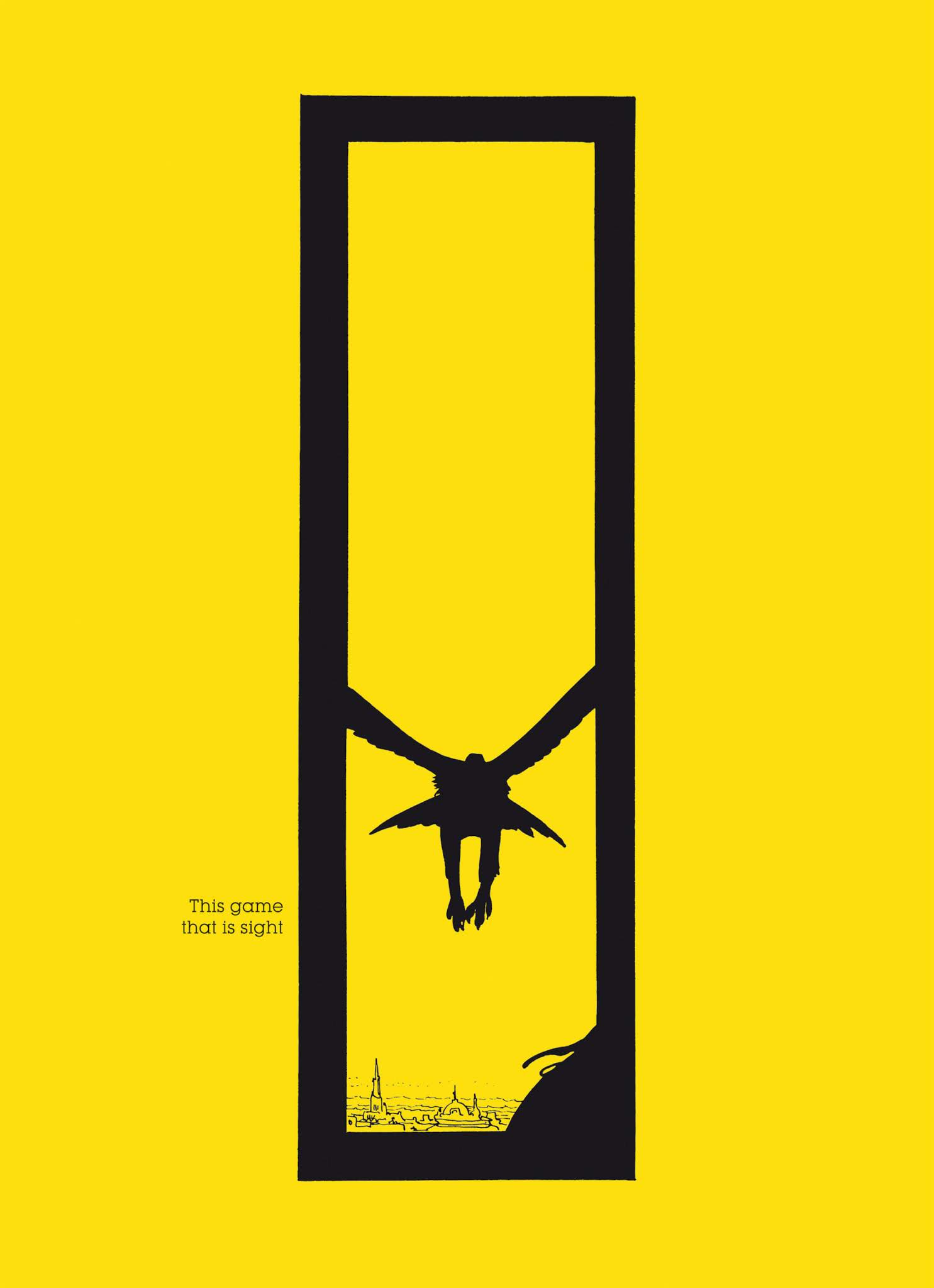 Read online The Eyes of the Cat comic -  Issue # TPB - 52