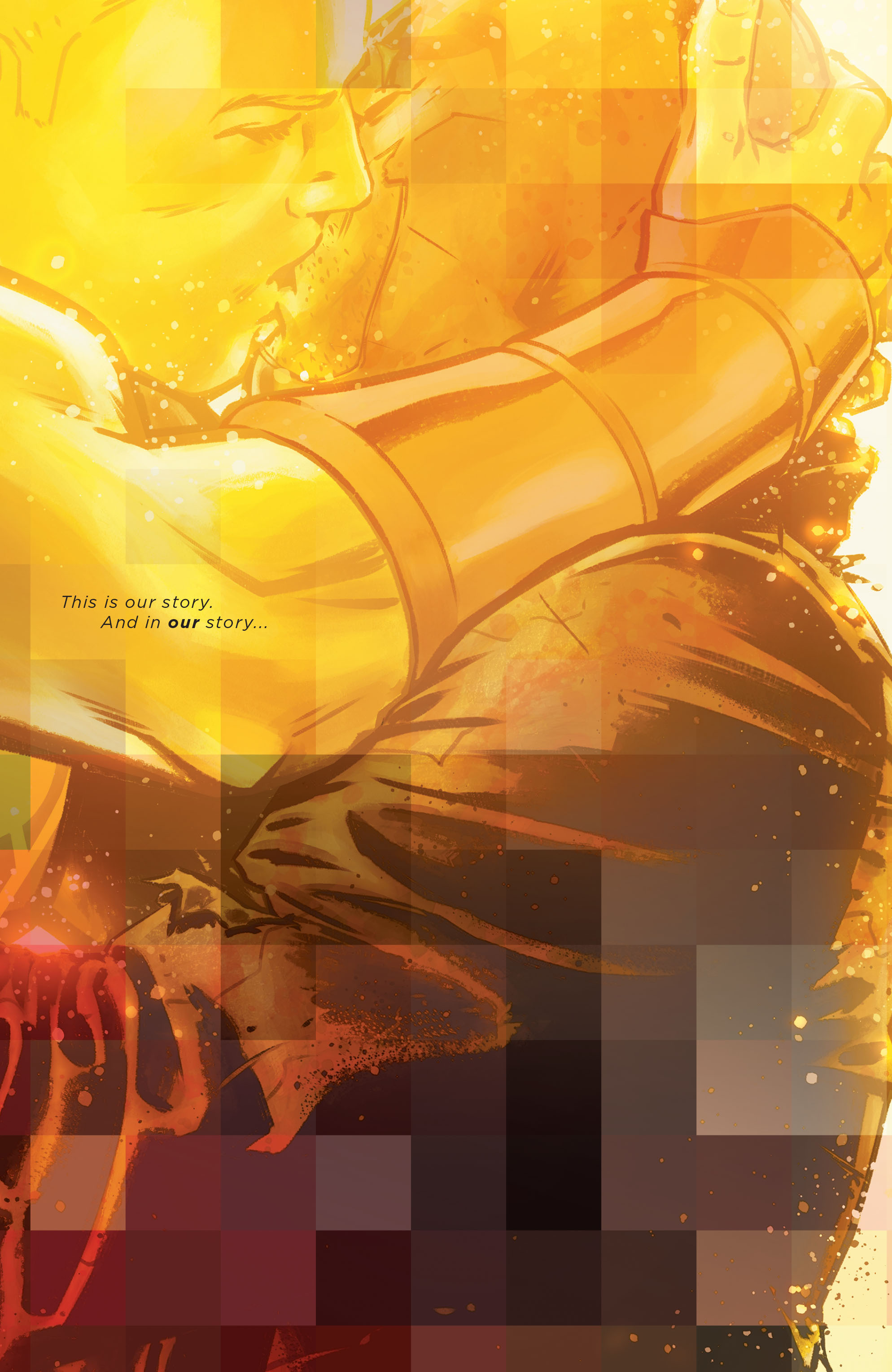 Read online Midnighter and Apollo comic -  Issue # _TPB - 119
