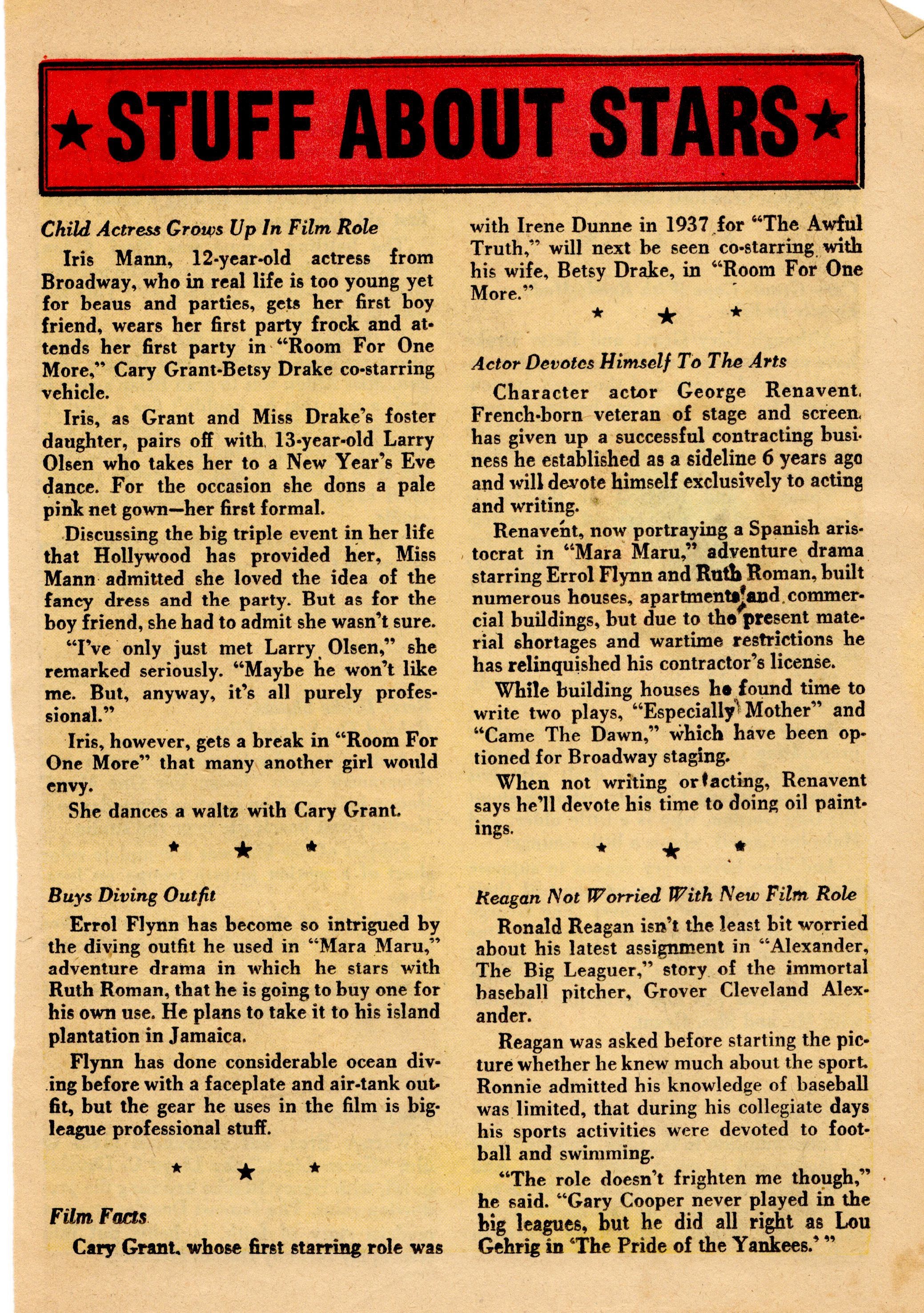 Read online Super Duck Comics comic -  Issue #44 - 37