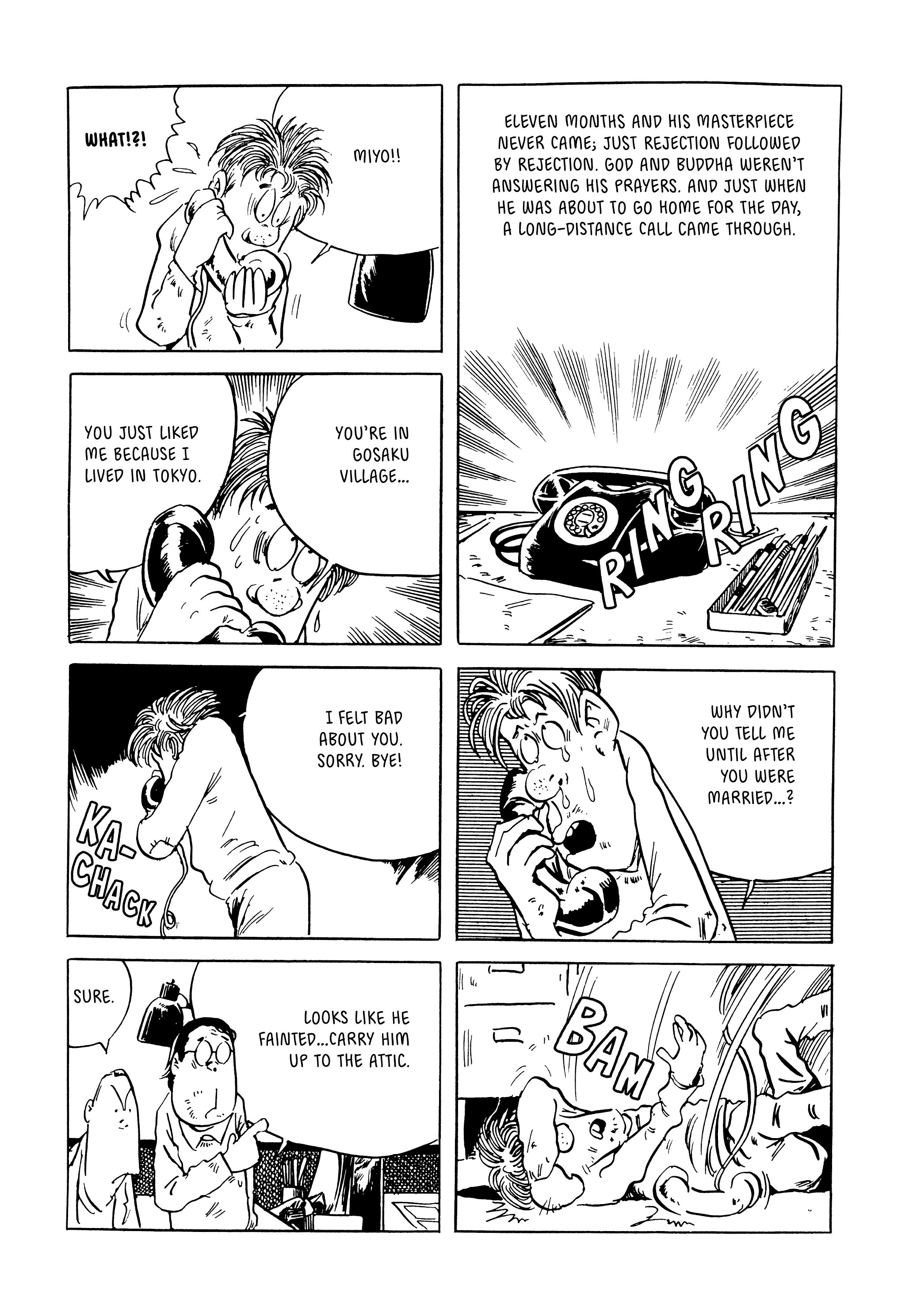 Read online Showa: A History of Japan comic -  Issue # TPB 4 (Part 4) - 98