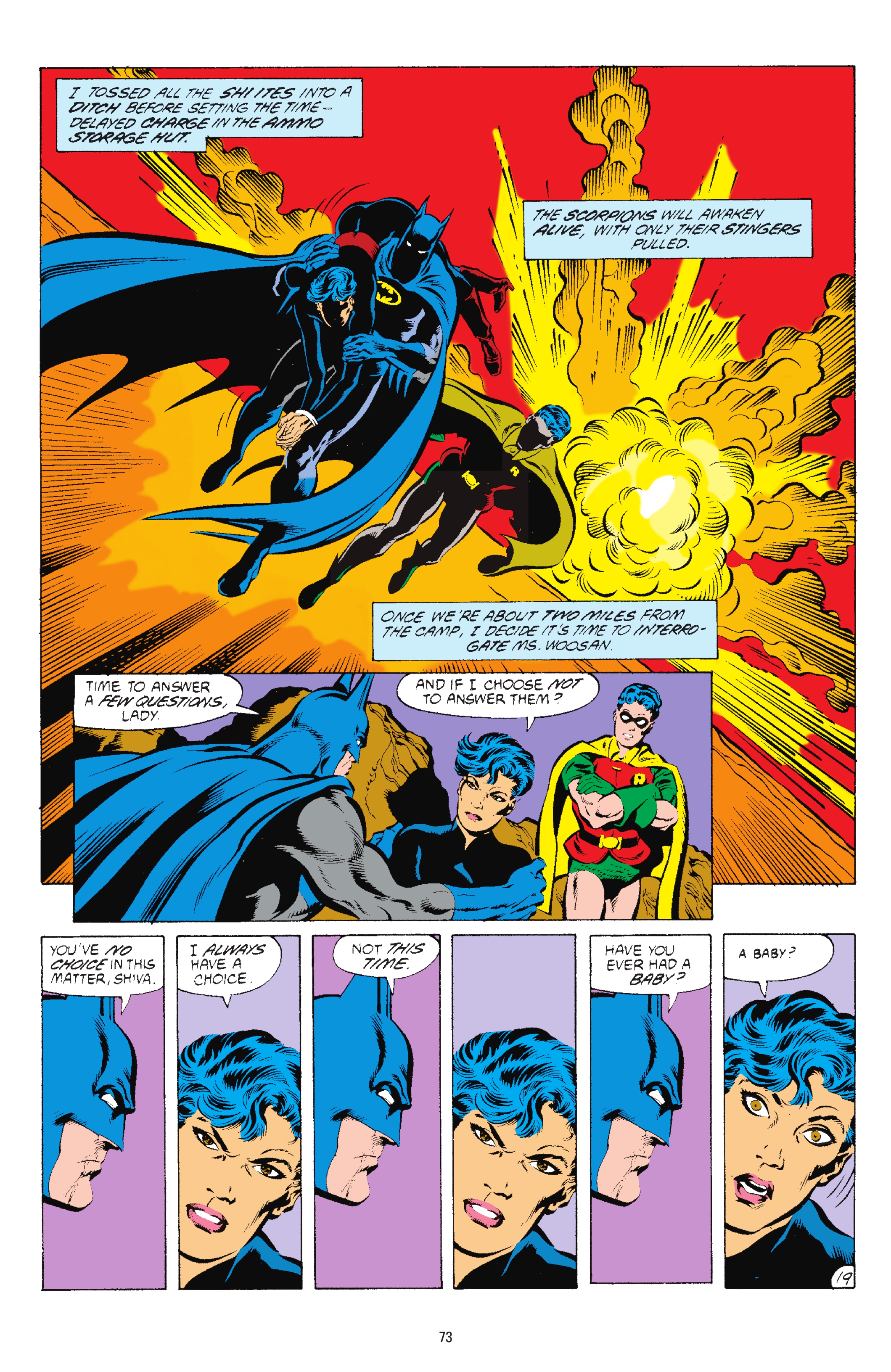 Read online Batman: A Death in the Family comic -  Issue # _Deluxe Edition (Part 1) - 72