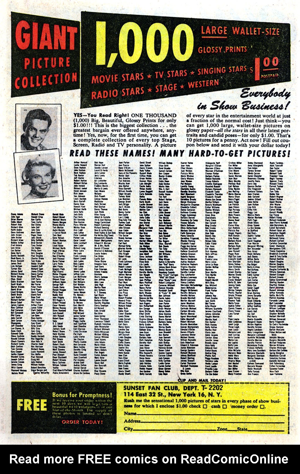 Read online Kid Colt Outlaw comic -  Issue #45 - 17