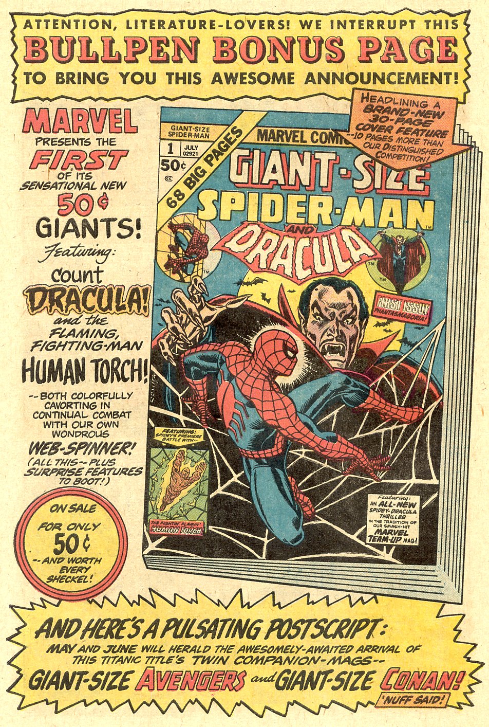 Read online Kid Colt Outlaw comic -  Issue #185 - 30