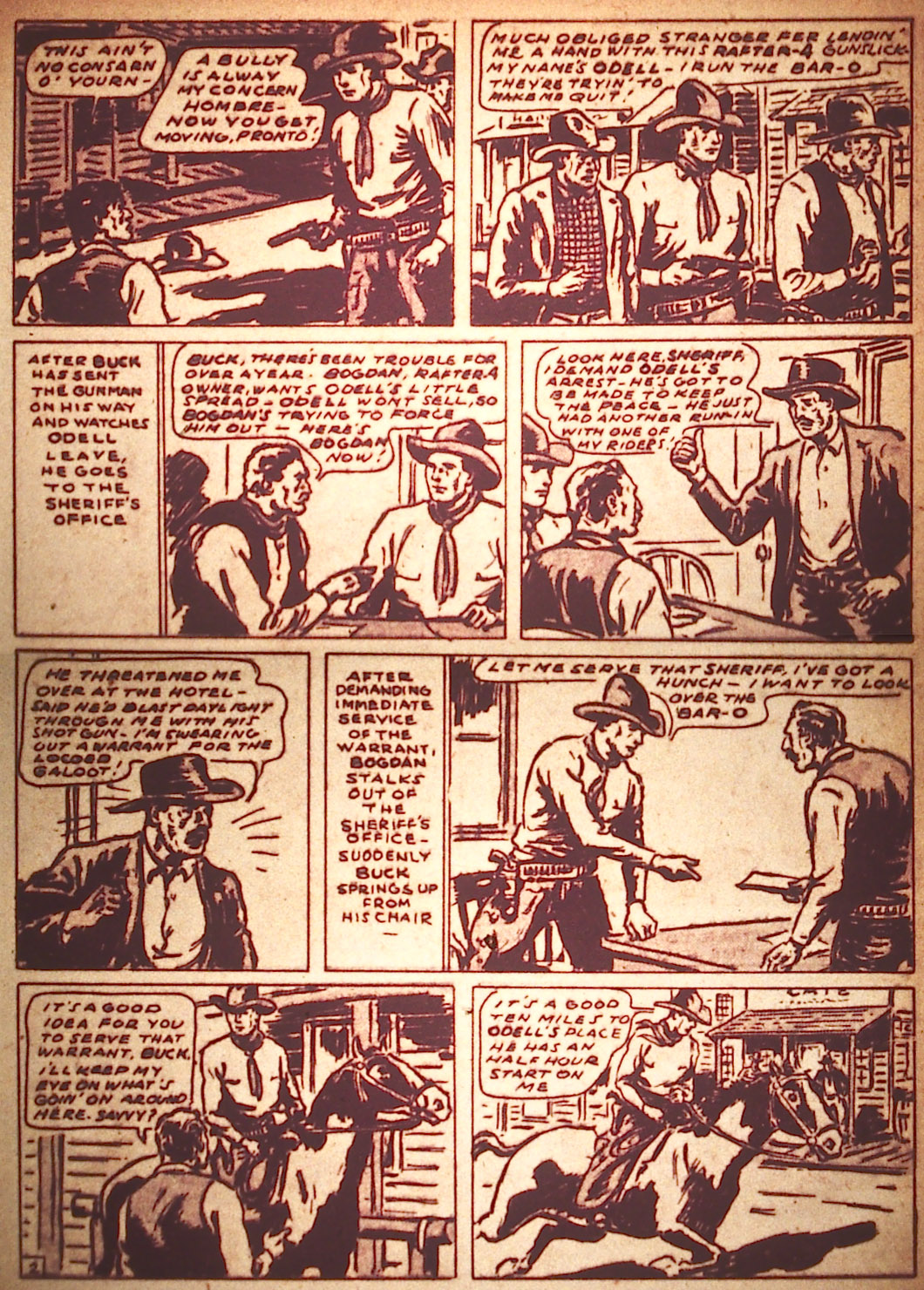 Detective Comics (1937) issue 20 - Page 17