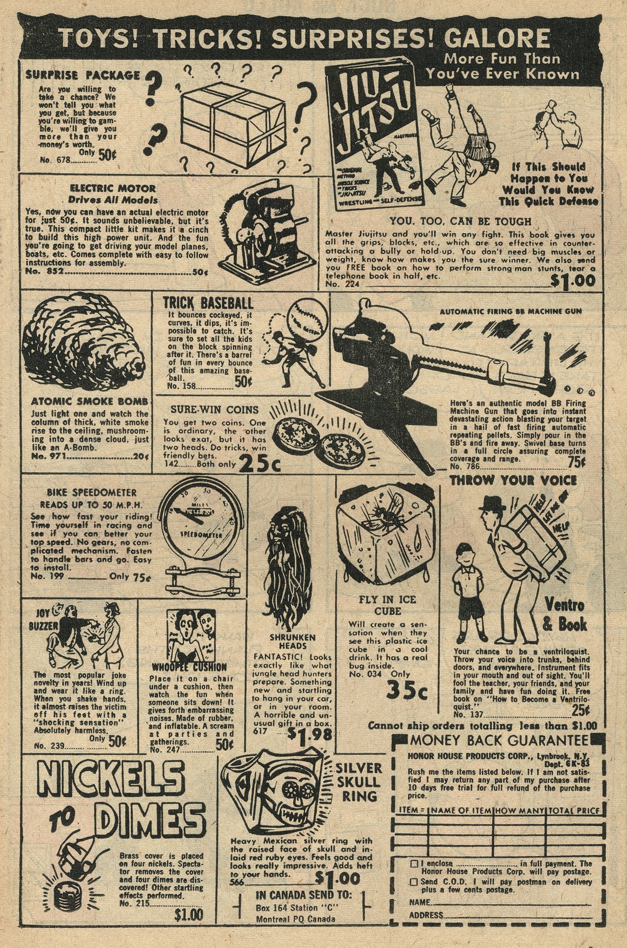 Read online Rock and Rollo comic -  Issue #19 - 26