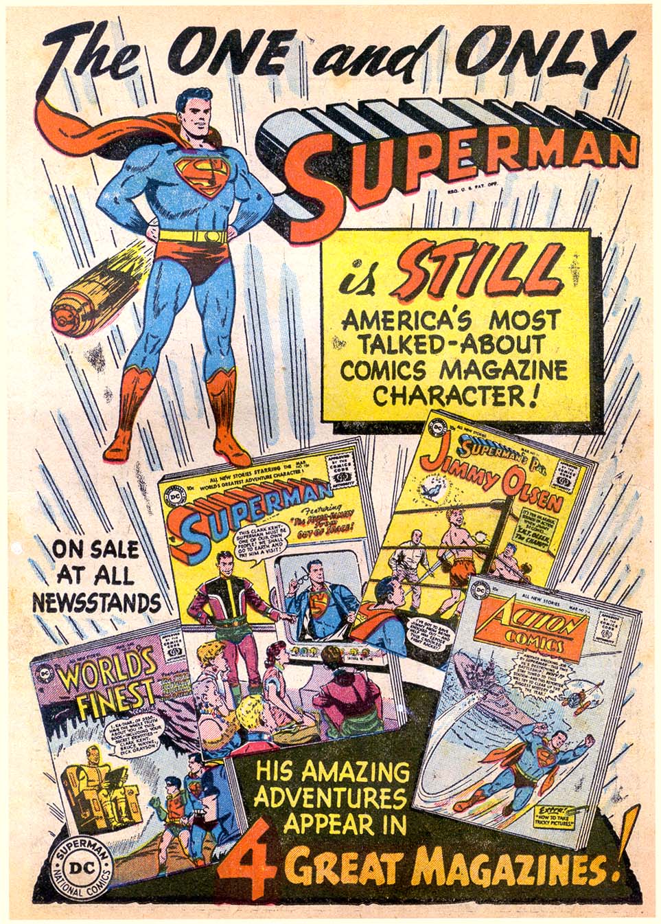 Read online Our Army at War (1952) comic -  Issue #45 - 11