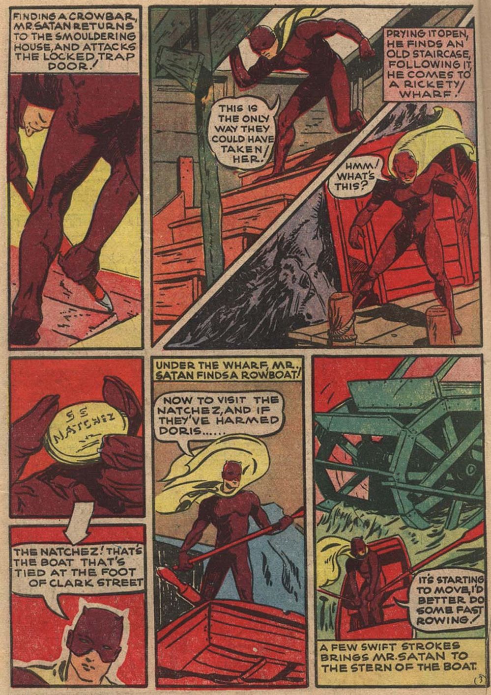 Read online Zip Comics comic -  Issue #5 - 55
