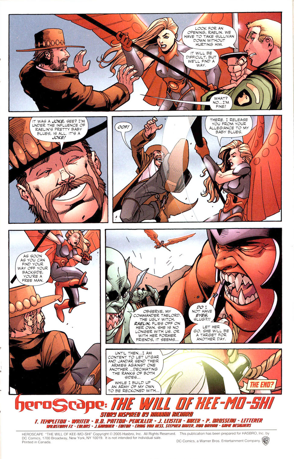 Read online Looney Tunes (1994) comic -  Issue #132 - 27